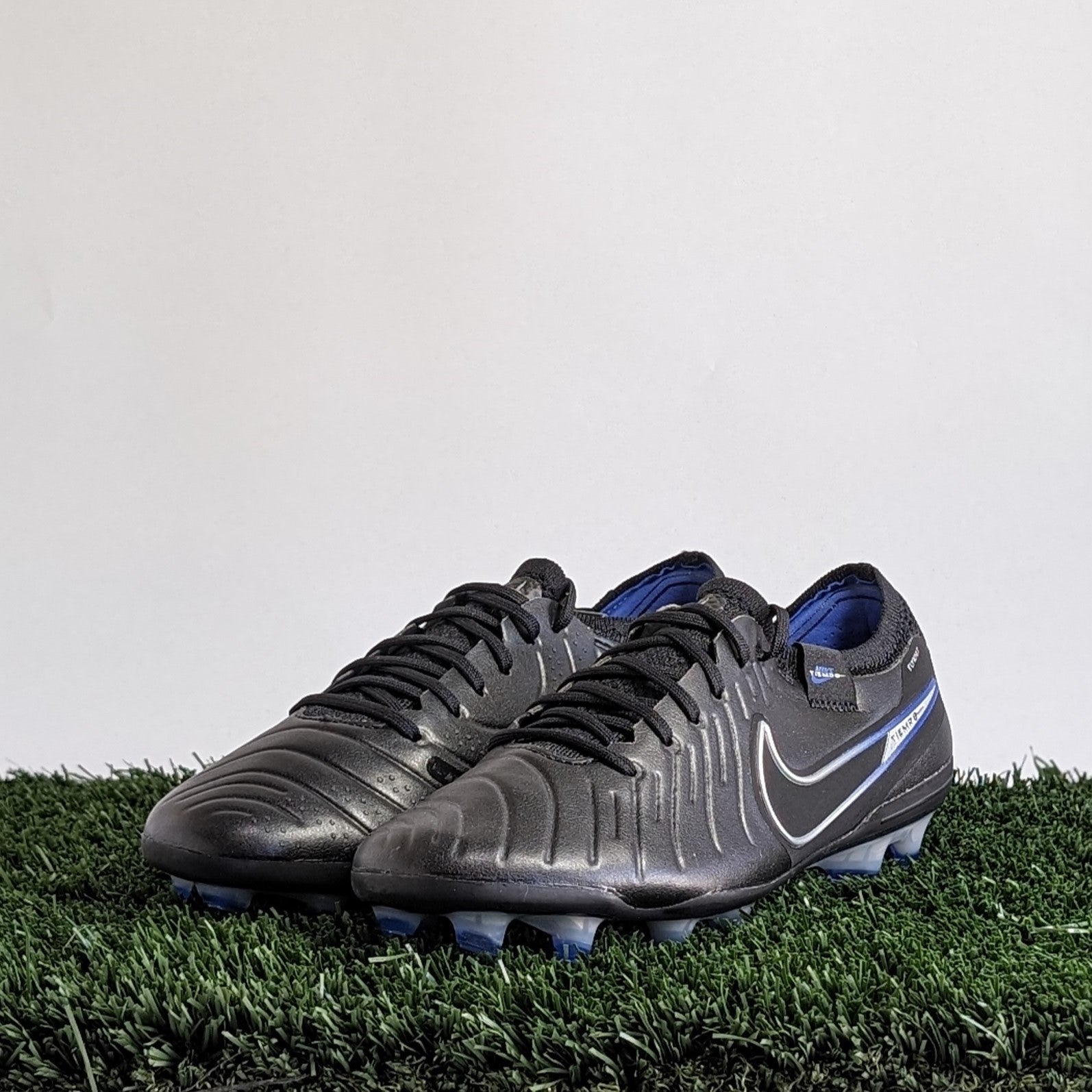 Nike Legend 10 Elite FG- DV4328-040