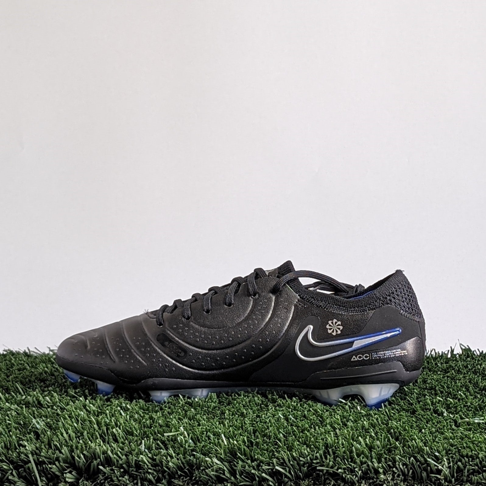 Nike Legend 10 Elite FG- DV4328-040