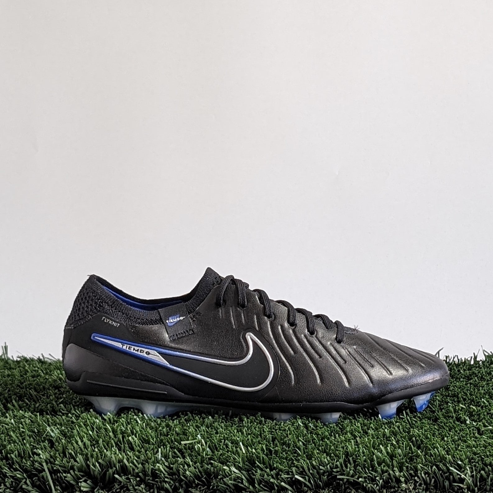 Nike Legend 10 Elite FG- DV4328-040
