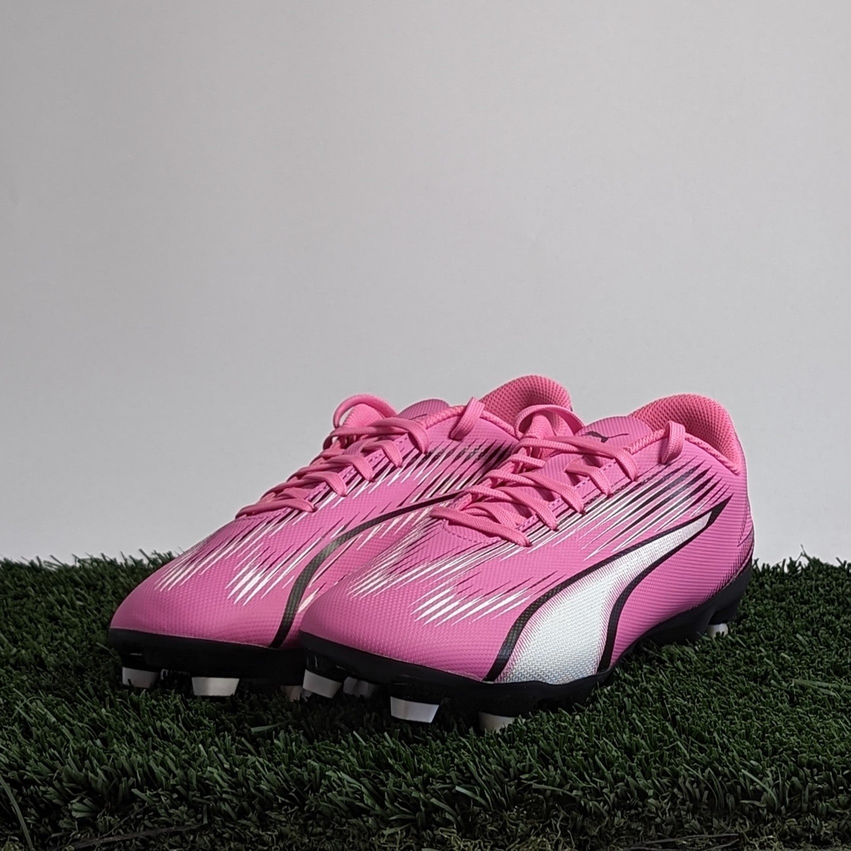 Puma Ultra Play FG/AG - 107763 01
