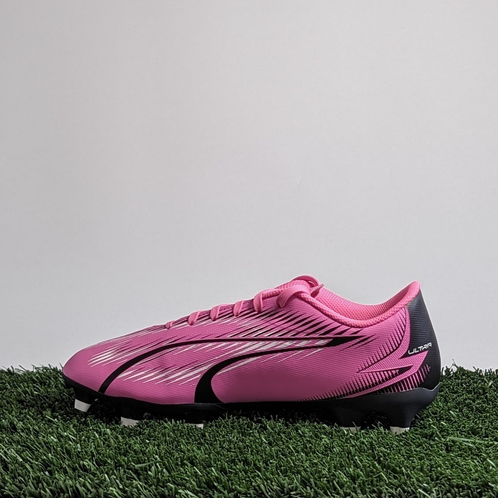 Puma Ultra Play FG/AG - 107763 01