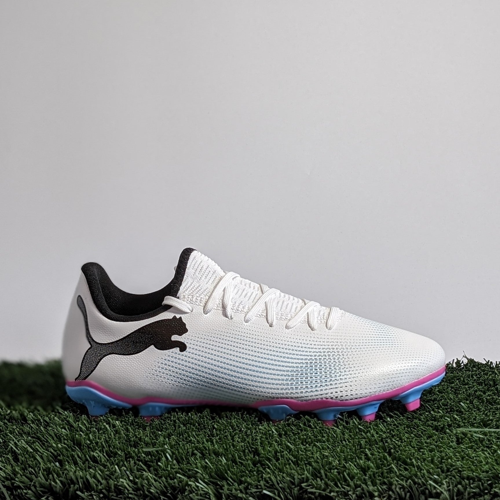 Puma Future 7 Play FG/AG - 107723 01