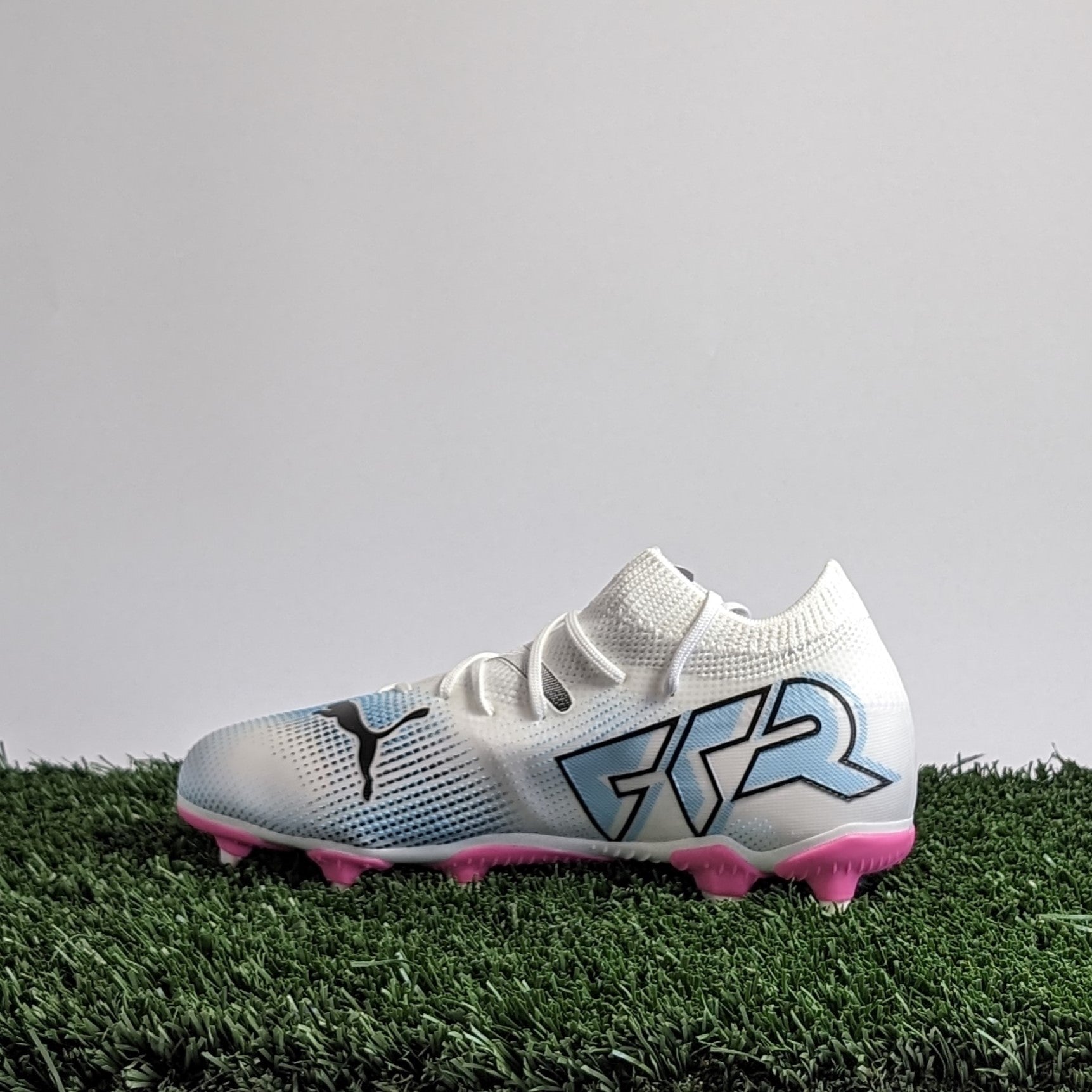 Puma Future 7 Match FG/AG Jr - 107729 01