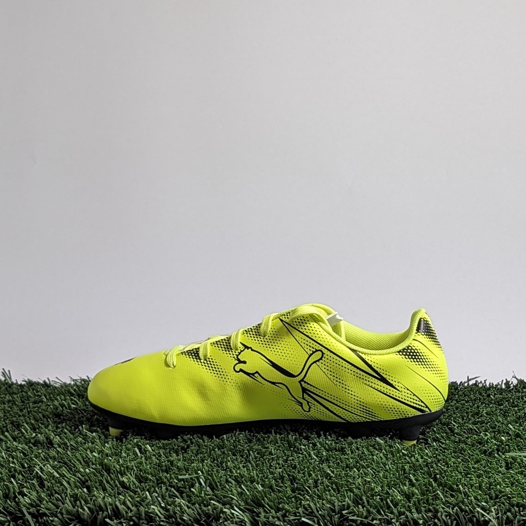 Puma Attacanto FG/AG Jr - 107480 07