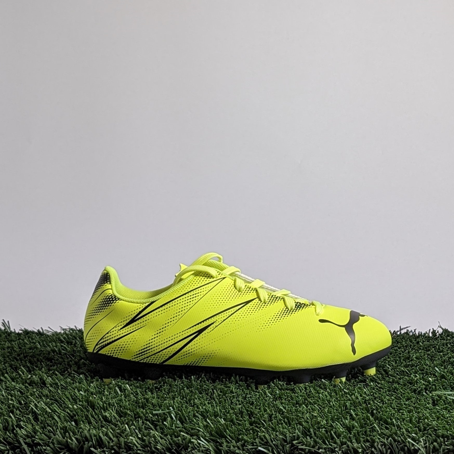 Puma Attacanto FG/AG Jr - 107480 07