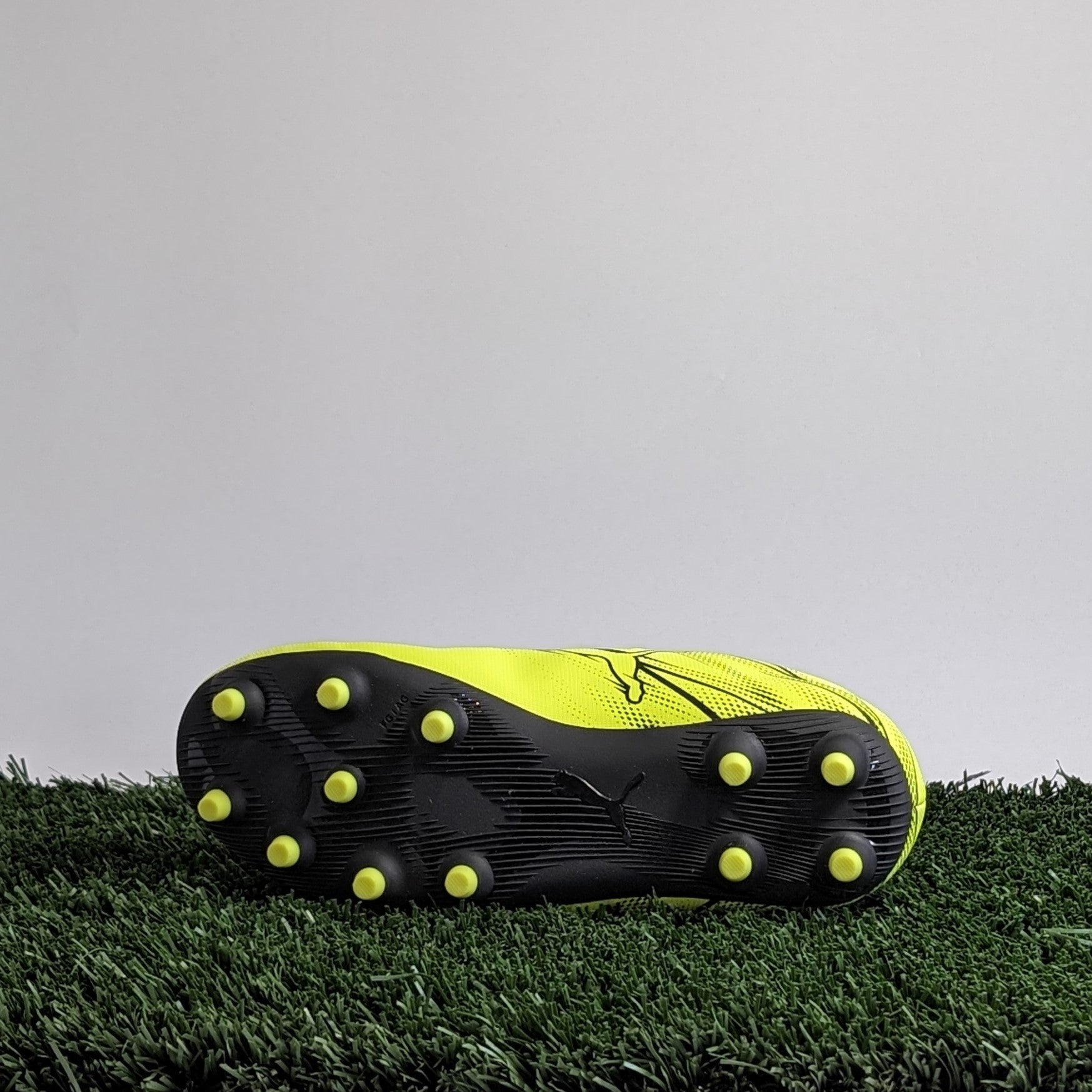 Puma Attacanto FG/AG Jr - 107480 07