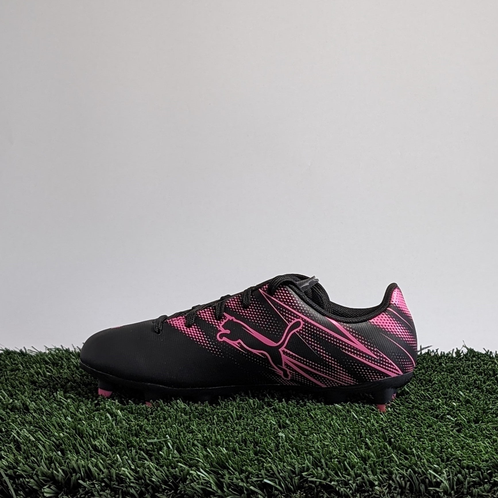 Puma Attacanto FG/AG Jr - 107480 06