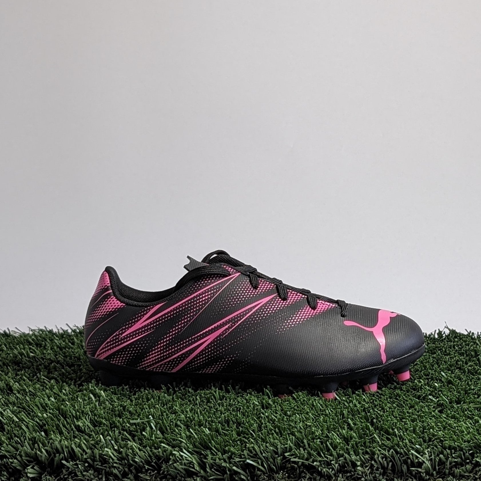 Puma Attacanto FG/AG Jr - 107480 06
