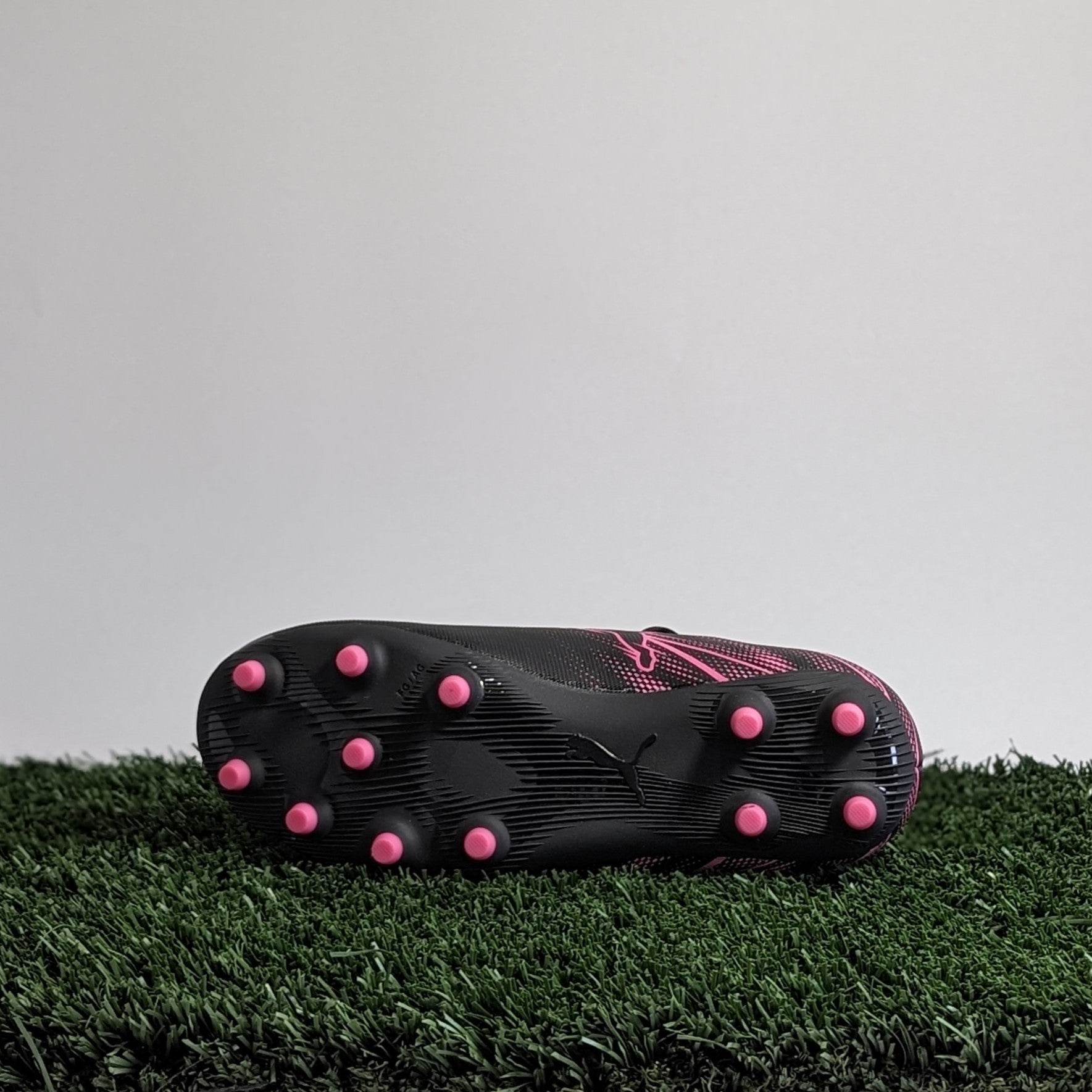 Puma Attacanto FG/AG Jr - 107480 06