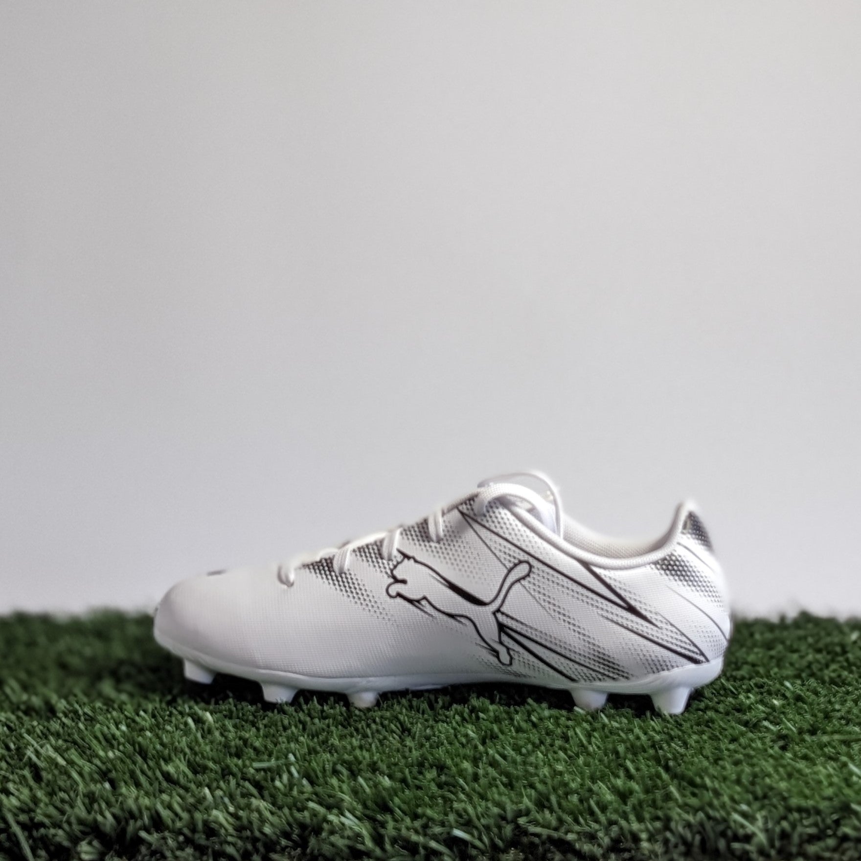 Puma Attacanto FG/AG Jr - 107480 05