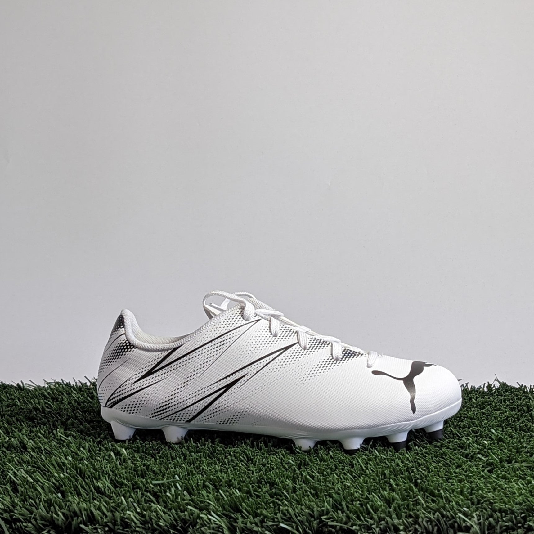 Puma Attacanto FG/AG Jr - 107480 05