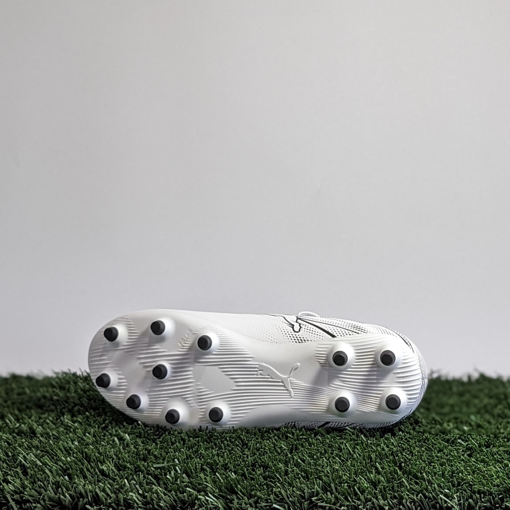 Puma Attacanto FG/AG Jr - 107480 05