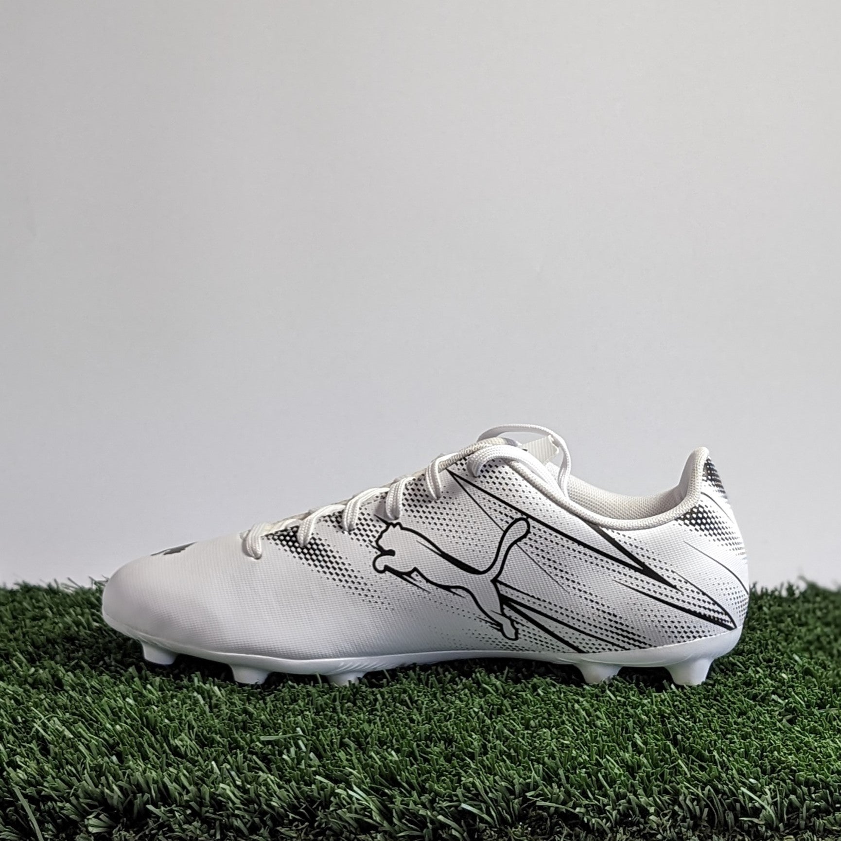 Puma Attacanto FG/AG - 107477 05