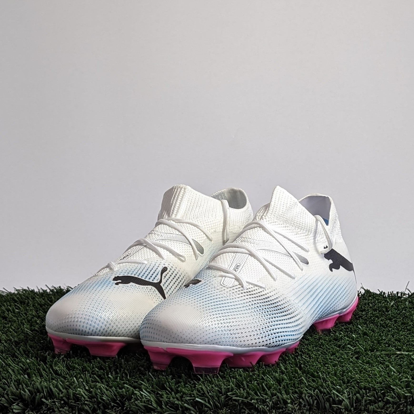 Puma Future 7 Match FG/AG - 107715 01