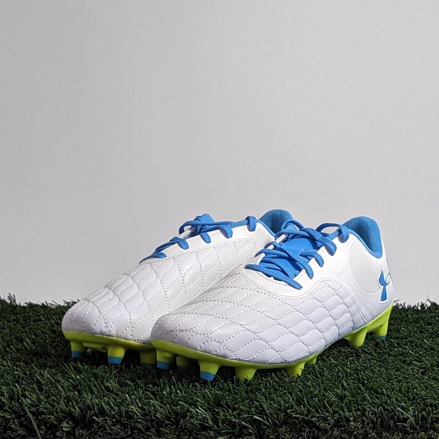 UA Magnetico Select 3 FG - 3027039-102