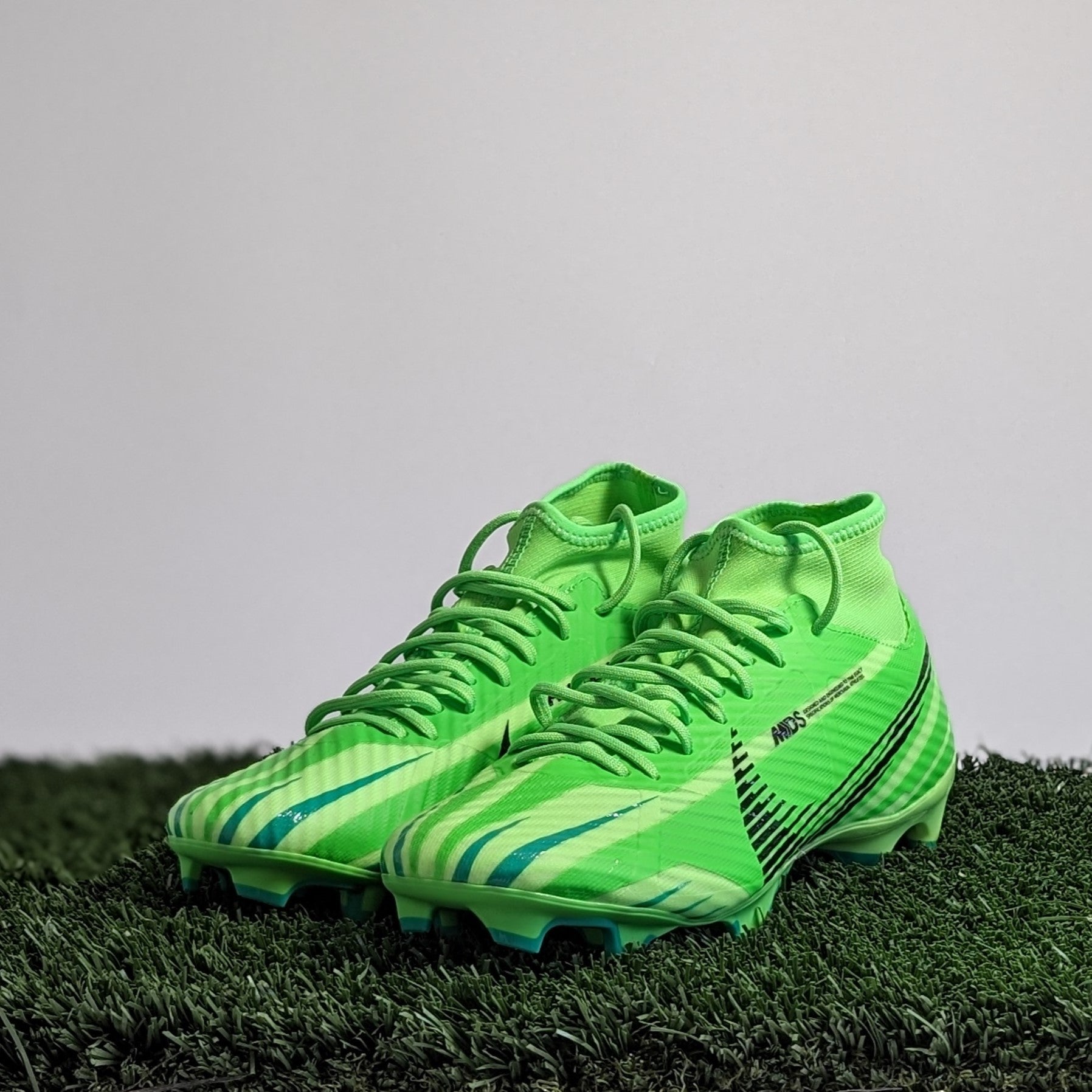 Nike Superfly 9 Academy Mercurial Dream Speed - FJ7190-300