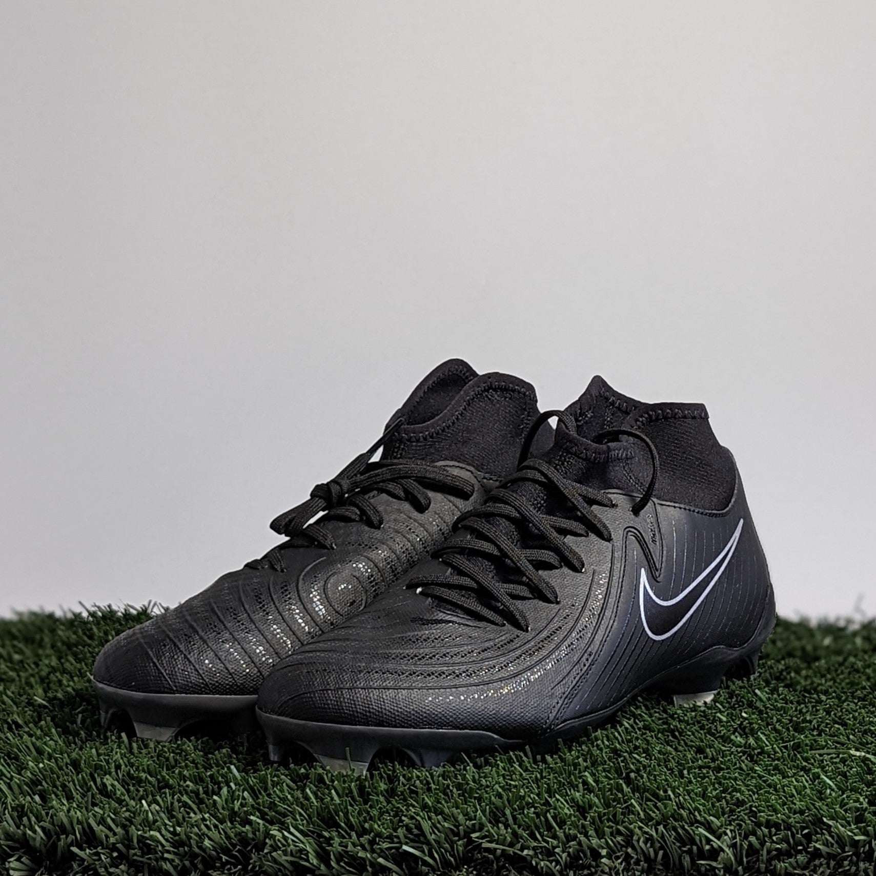 Nike phantom academy black online