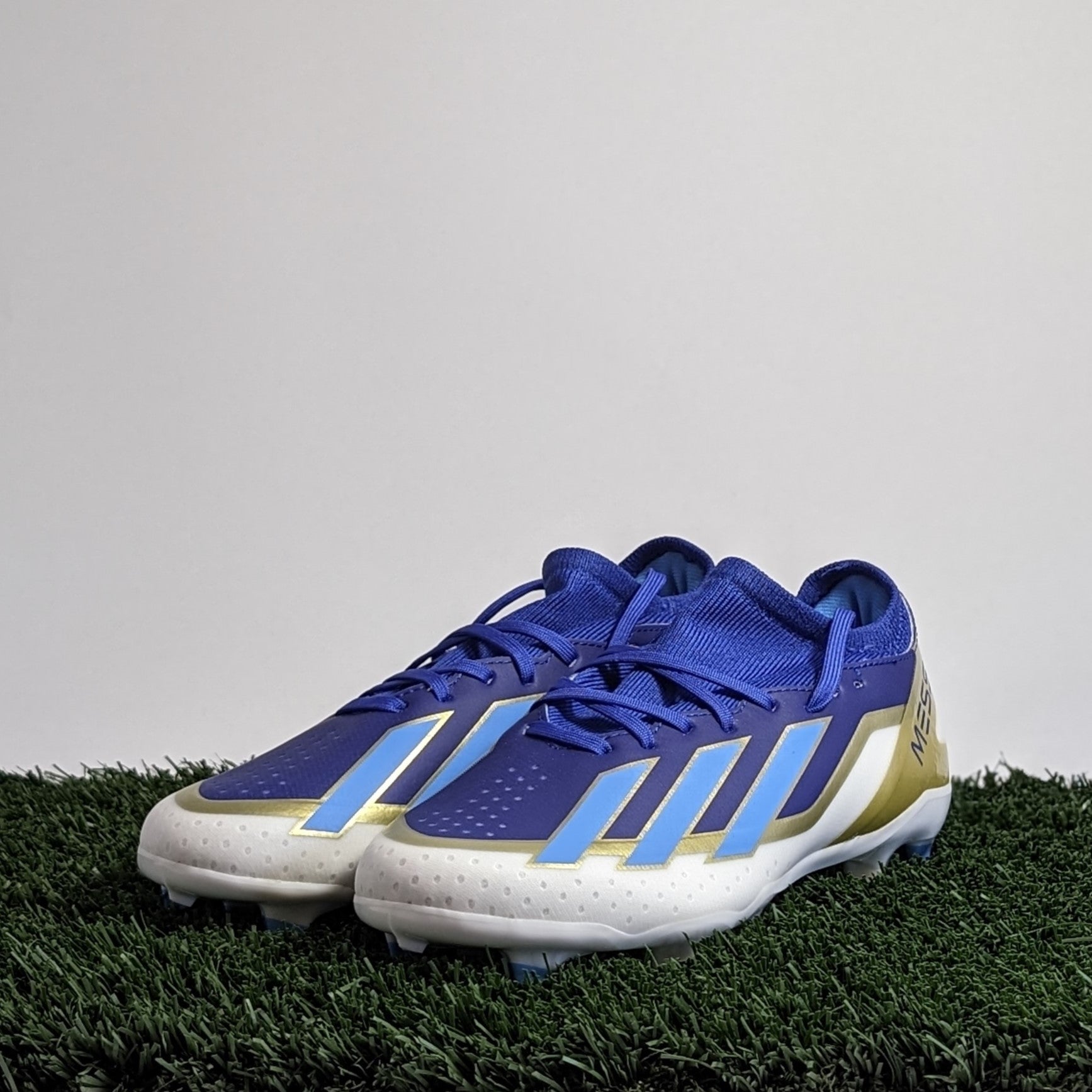 Adidas X Crazyfast Messi League FG  - ID0712