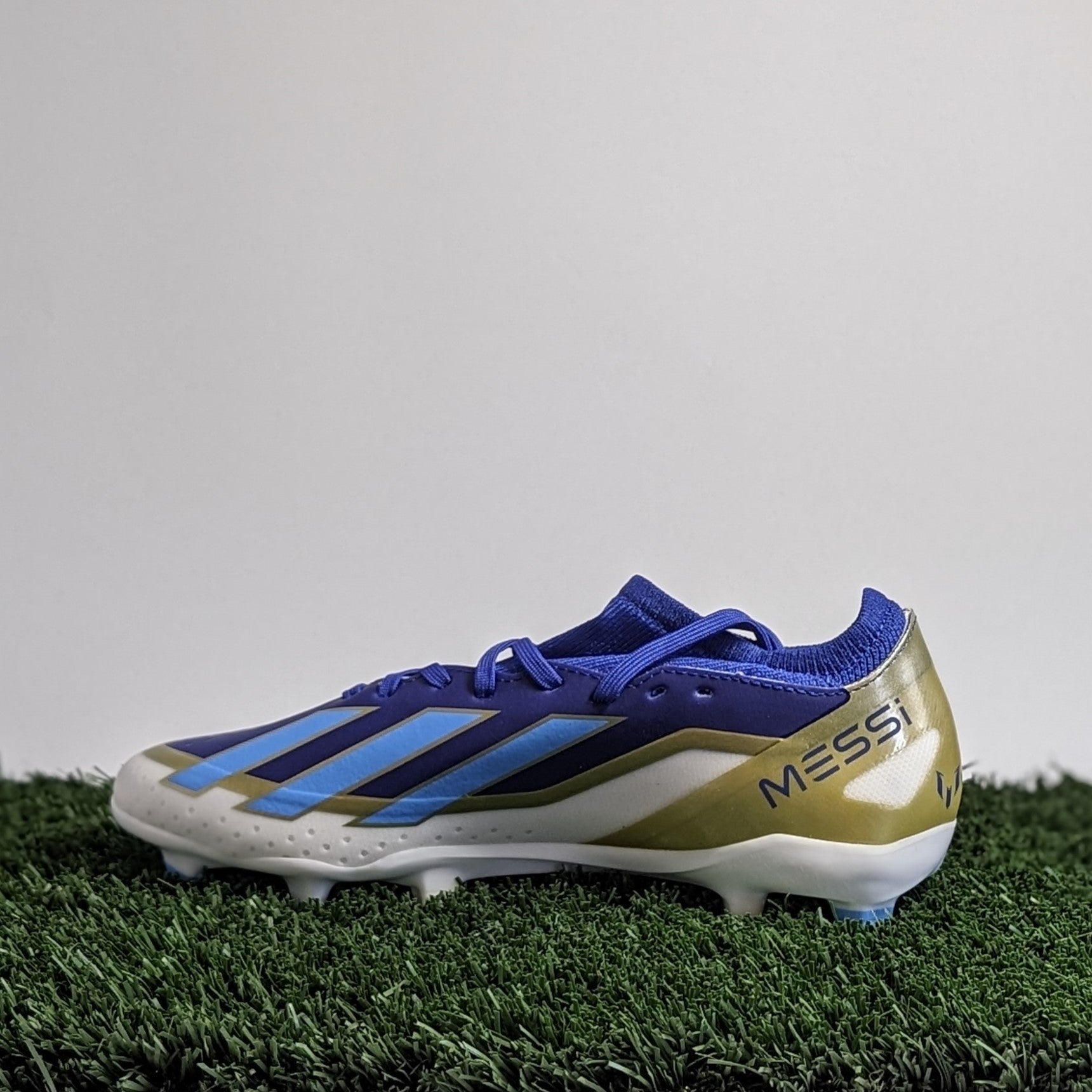 Adidas X Crazyfast Messi League FG  - ID0712