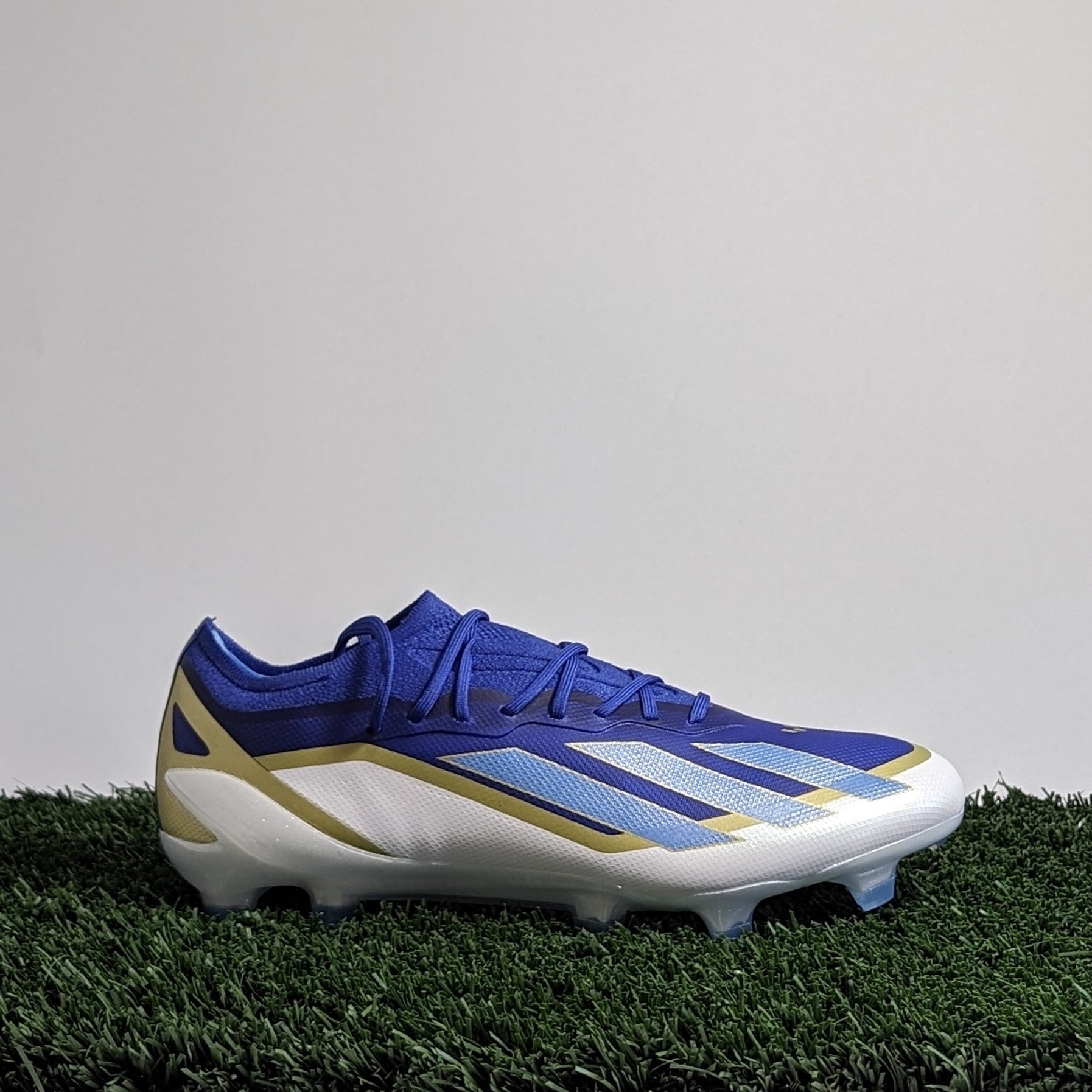 Adidas X Crazyfast Elite FG - ID0710