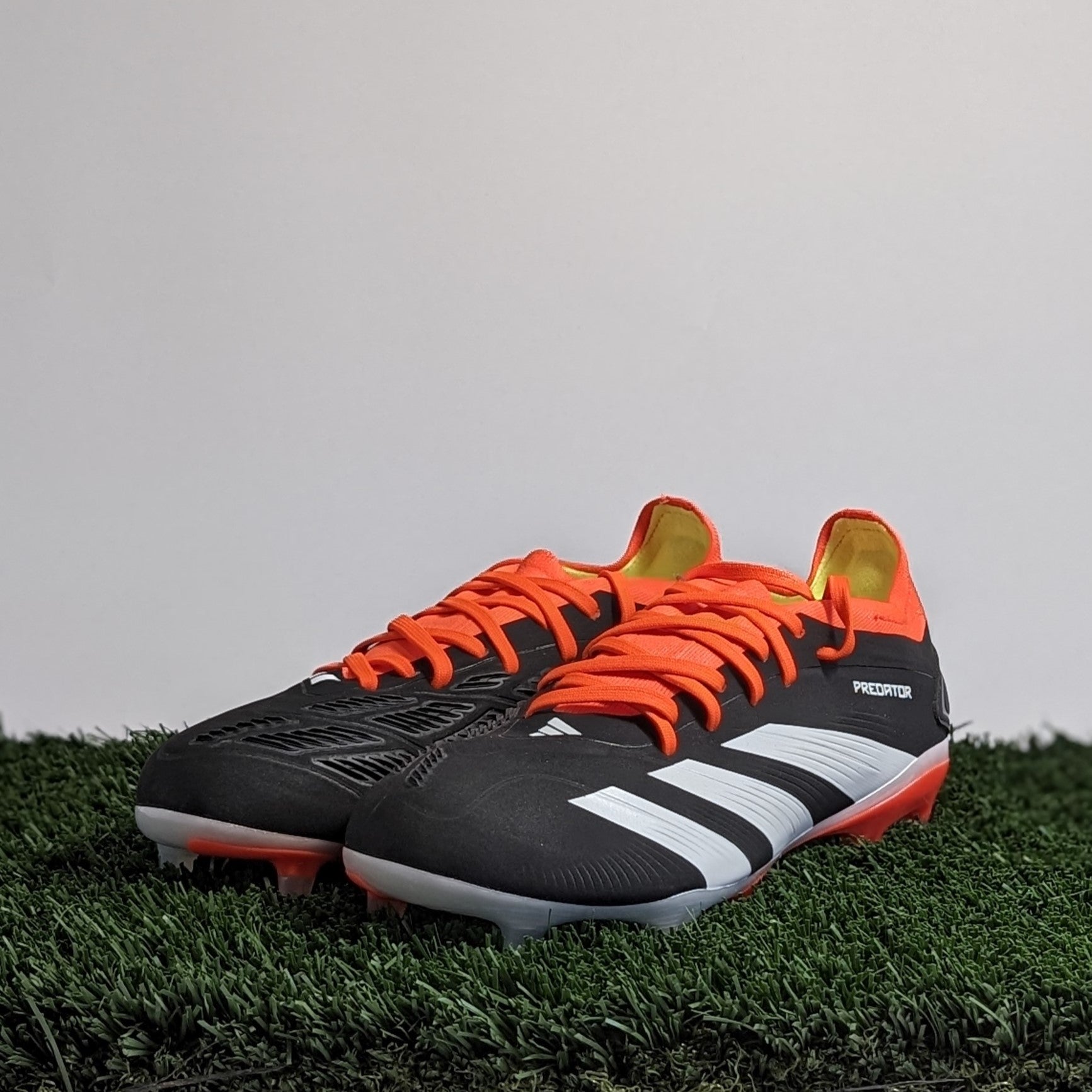 Adidas Predator Pro FG - IG7777