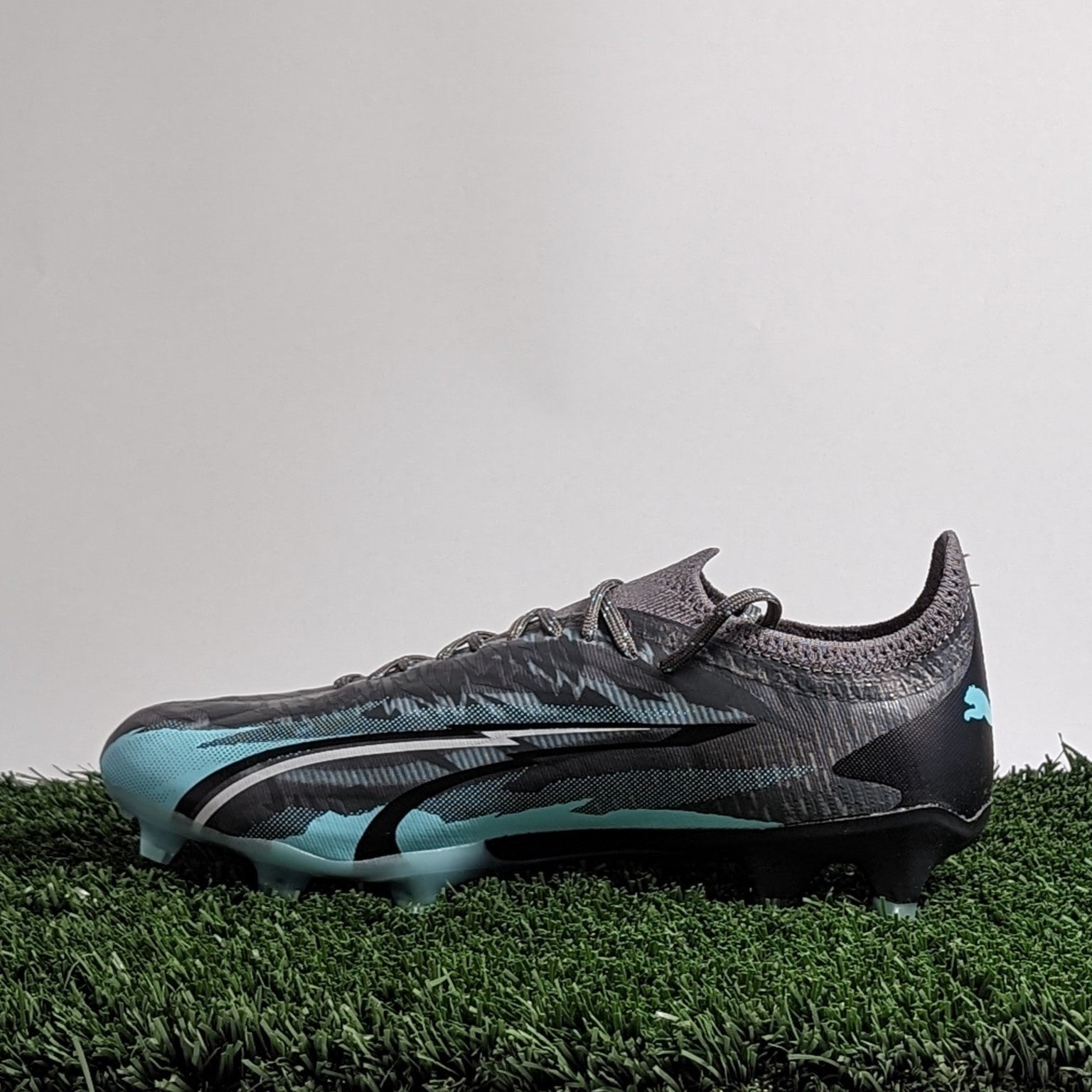 Puma Ultra Ultimate Rush FG/AG - 107827 01