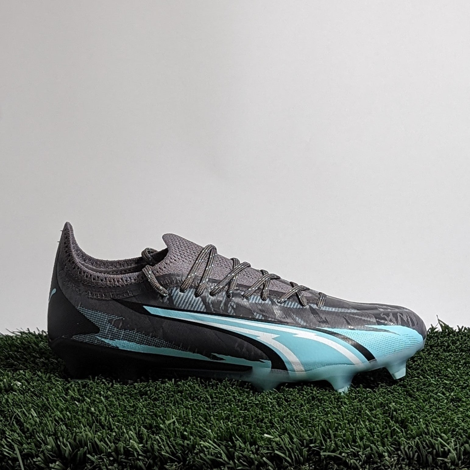 Puma Ultra Ultimate Rush FG/AG - 107827 01