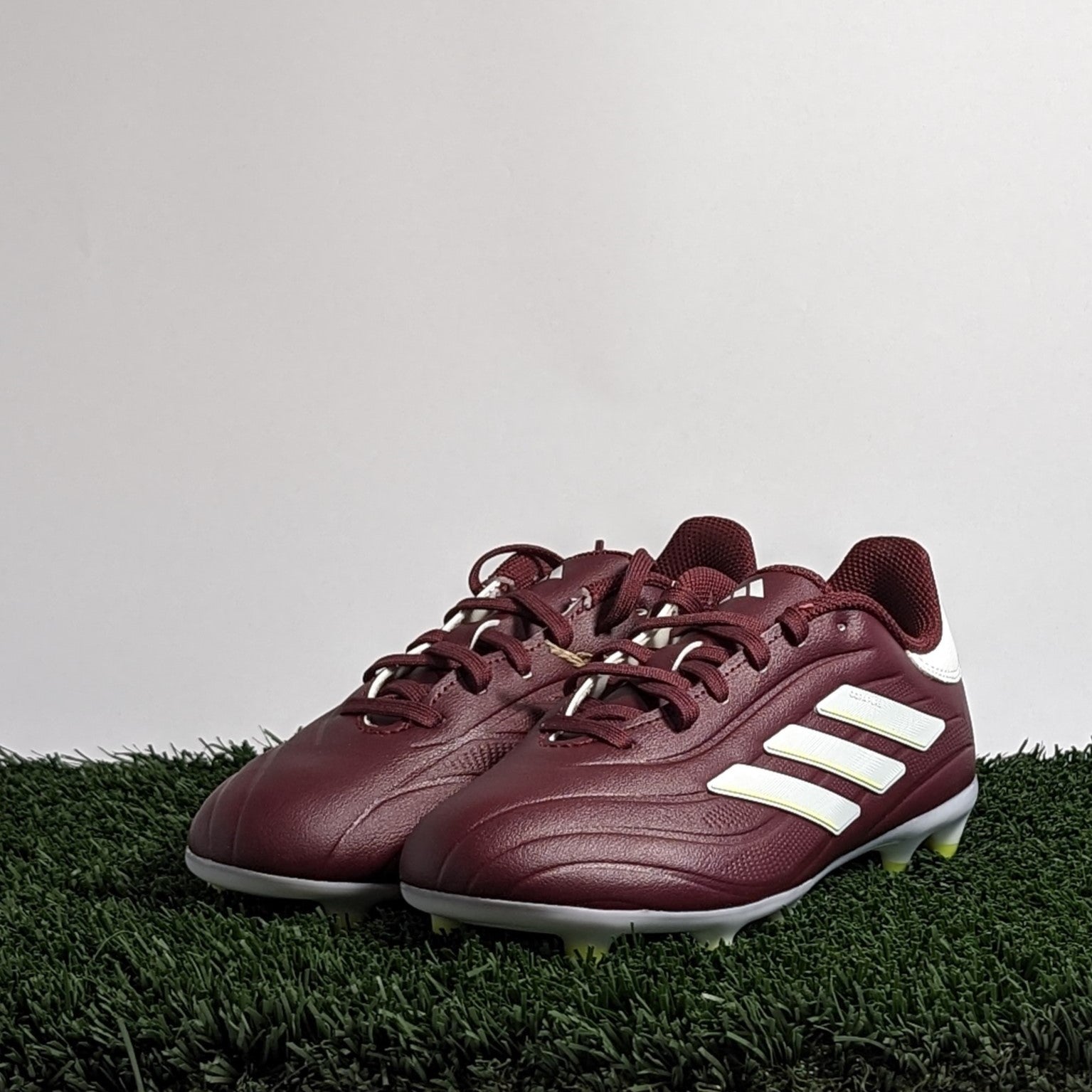 Adidas Copa Pure 2 League FG J - IE7494