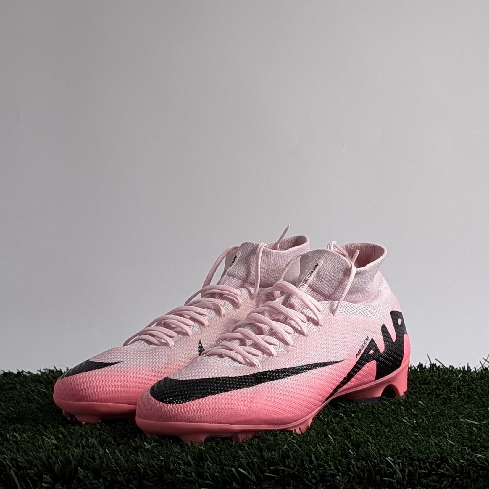 Nike superfly pink online