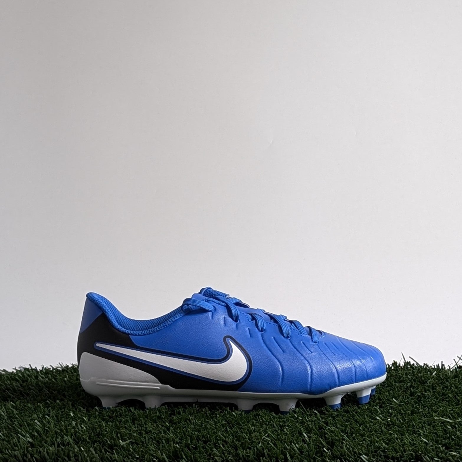 Nike Jr Legend 10 Club FG/MG - DV4352-400