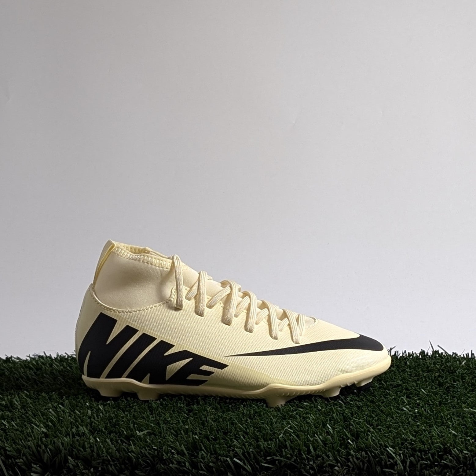 Nike Jr Mercurial Superfly 9 Club FG/MG - DJ5959-700
