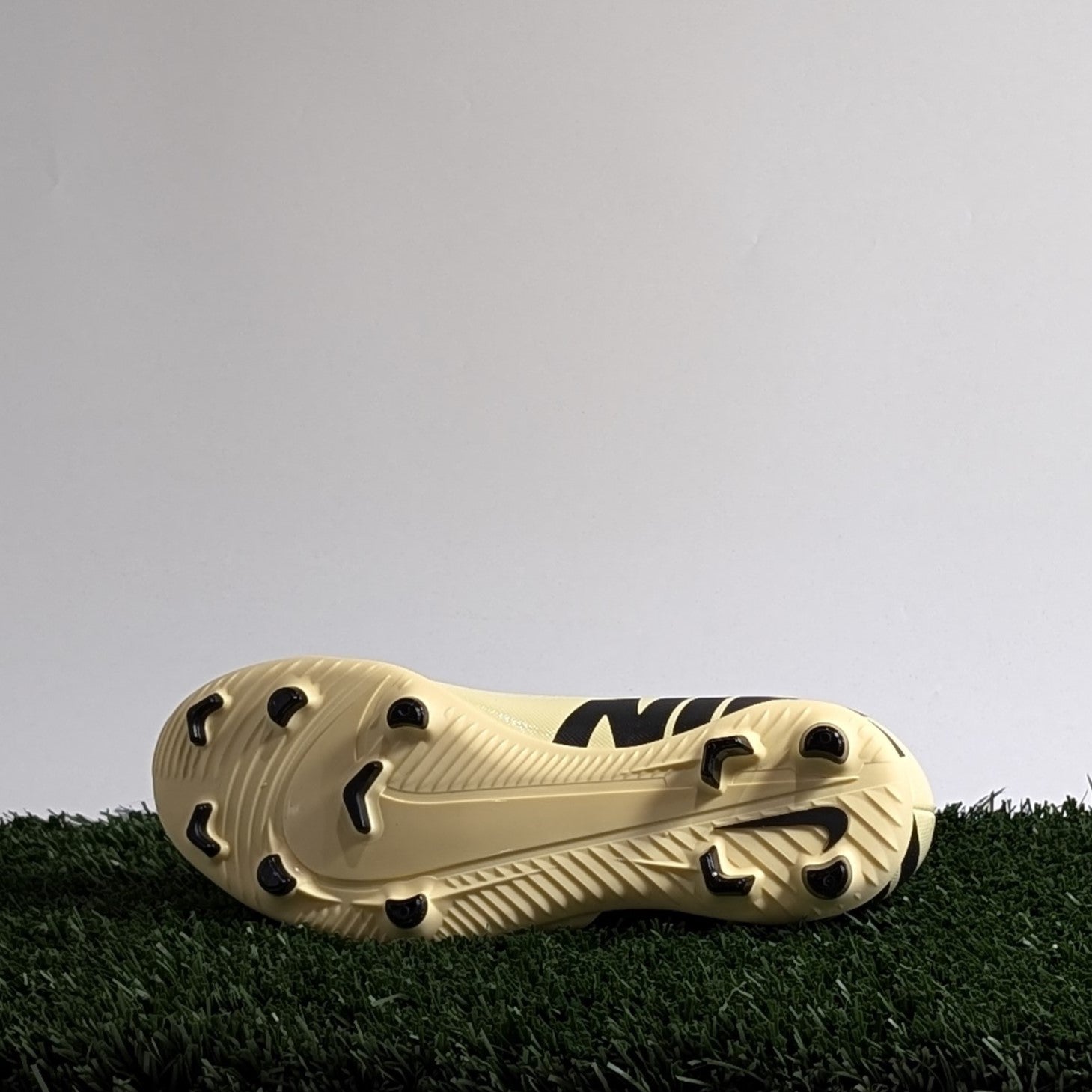 Nike Jr Mercurial Superfly 9 Club FG/MG - DJ5959-700