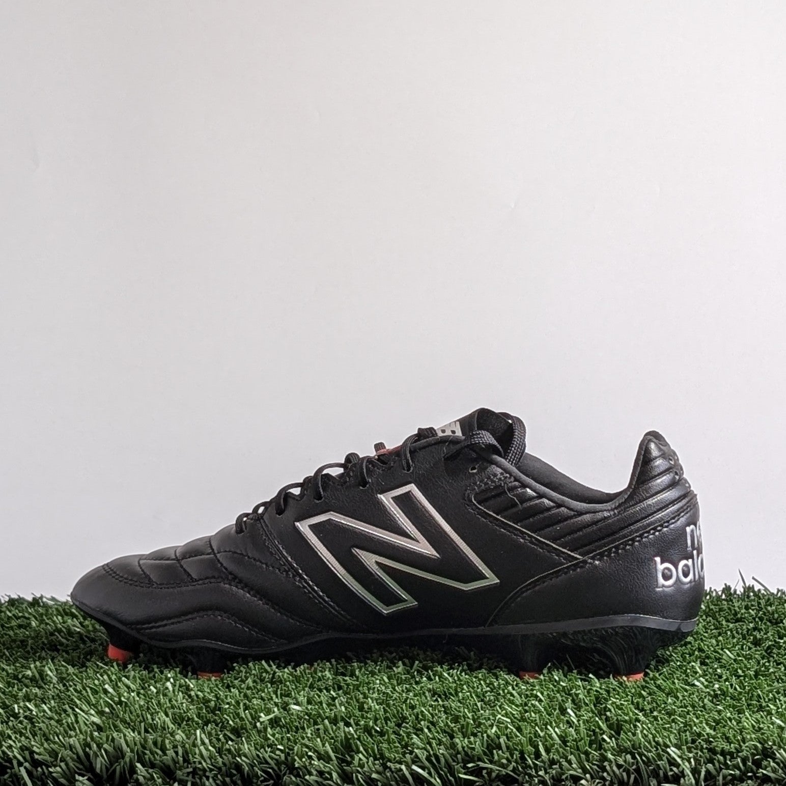 New Balance 442 V2 Pro FG (2E Wide) - MS41FMBK