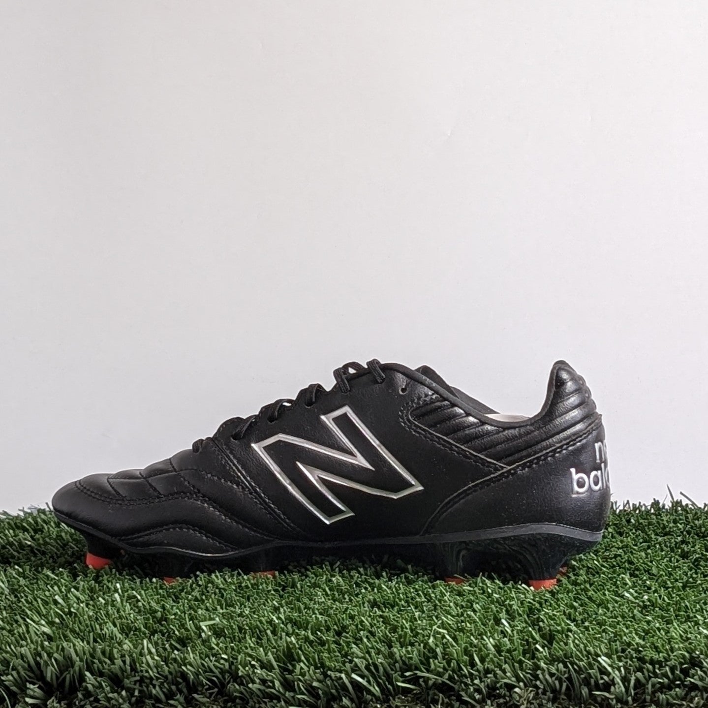 New Balance 442 V2 Pro FG (D Medium) - MS41FMBK