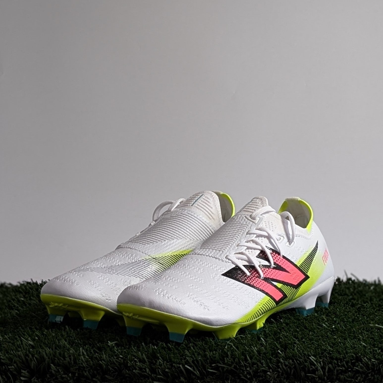 New Balance Furon Pro V7+ FG (D Medium) - SF1FH75
