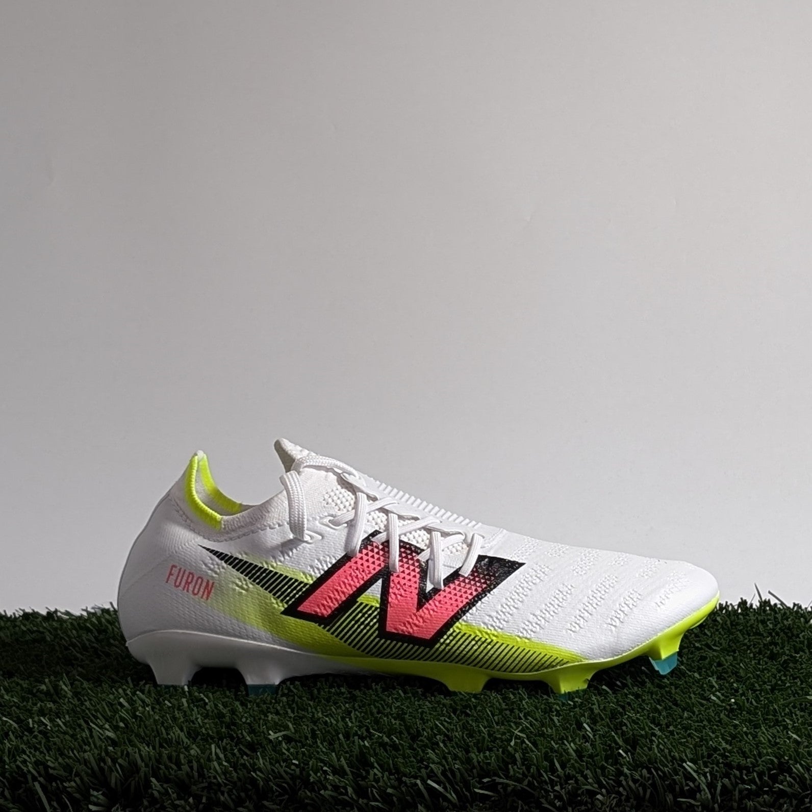 New Balance Furon Pro V7+ FG (D Medium) - SF1FH75