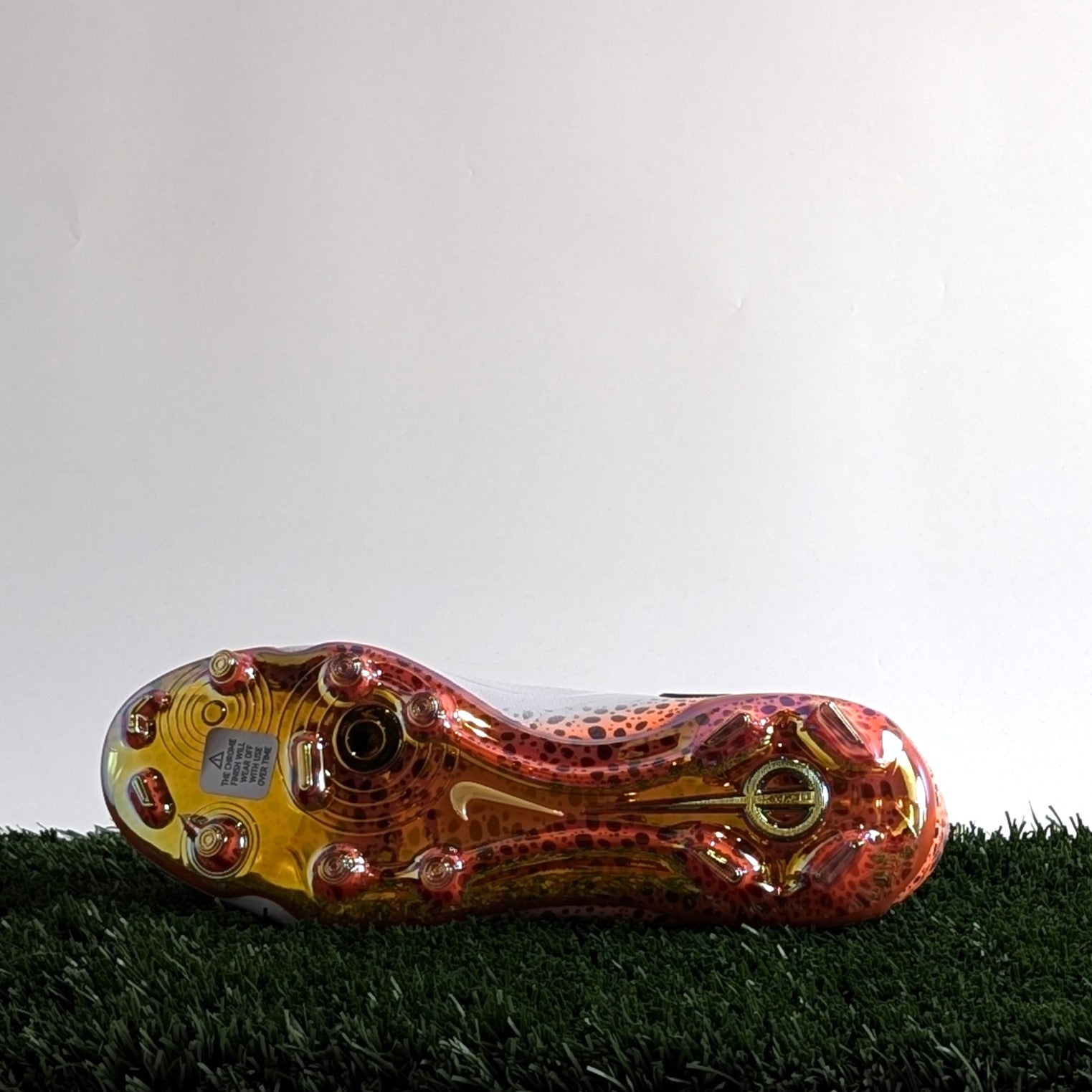 Nike Legend 10 Elite Electric FG - FQ3249-900