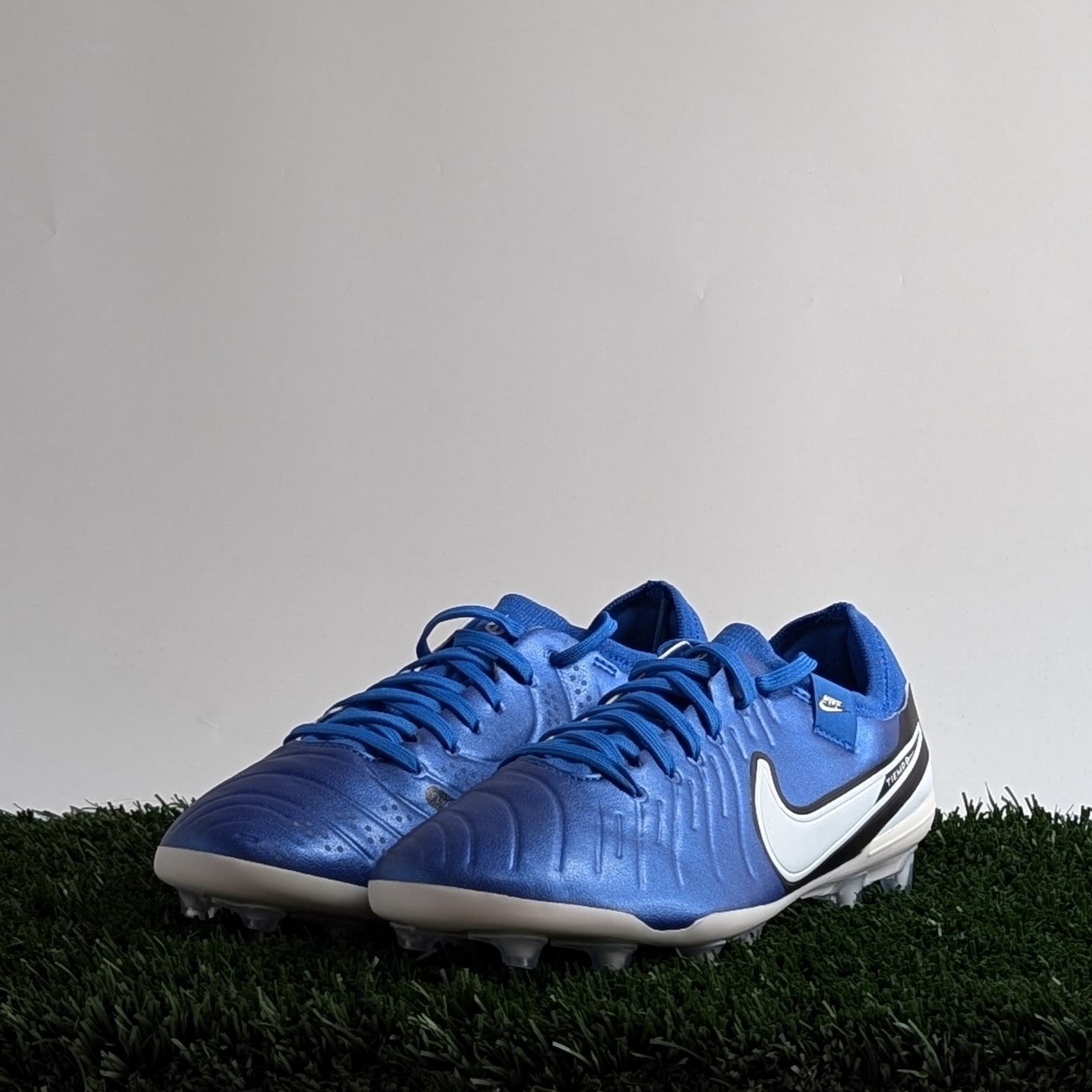 Nike Tiempo Legend 10 Pro AG - DV4334-400