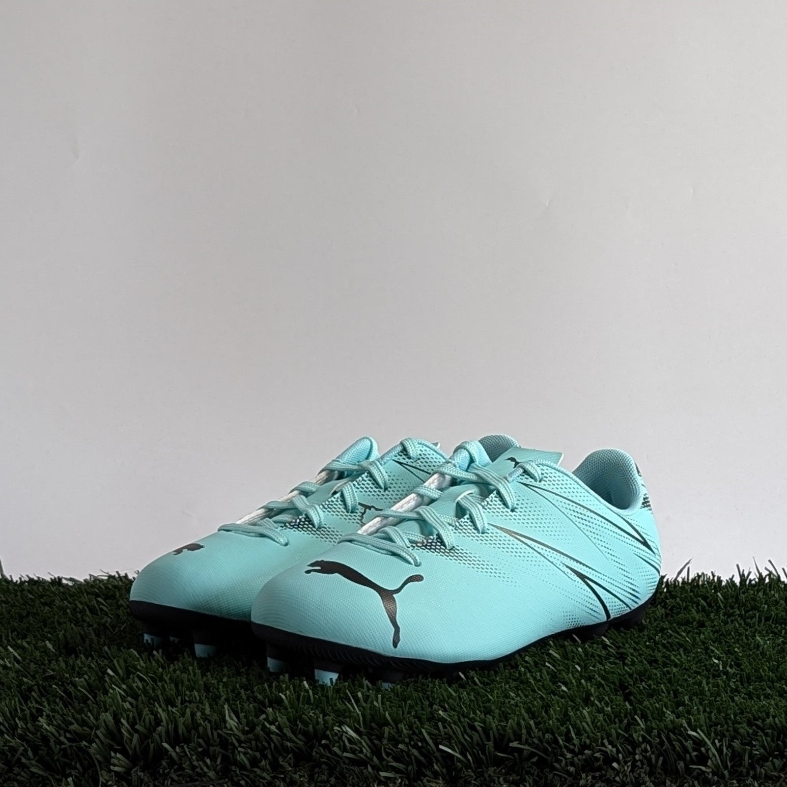 Puma Attacanto FG/AG Jr - 107480 10