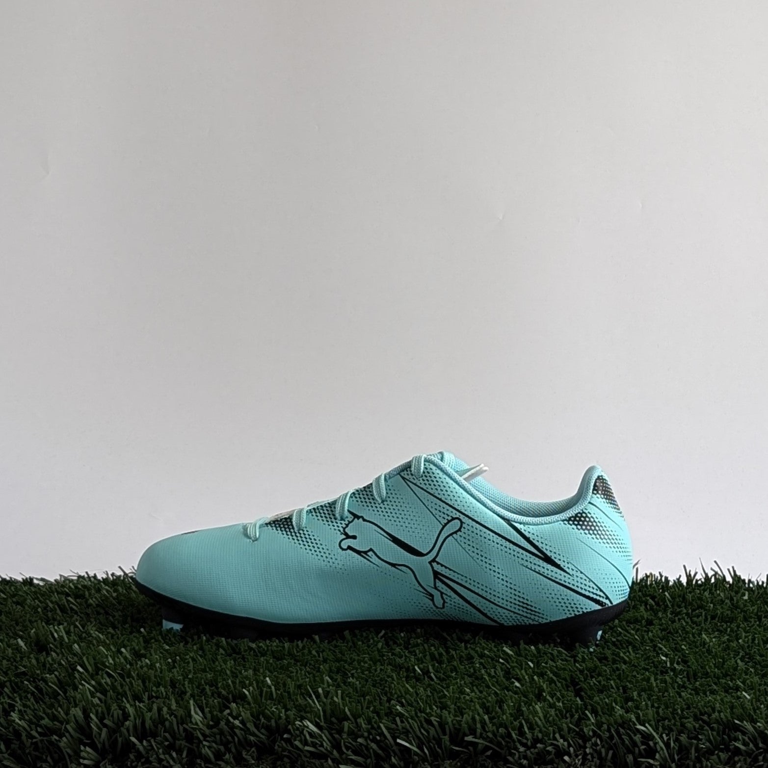 Puma Attacanto FG/AG Jr - 107480 10
