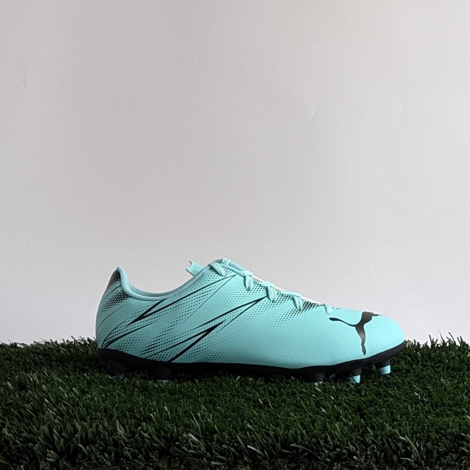 Puma Attacanto FG/AG Jr - 107480 10