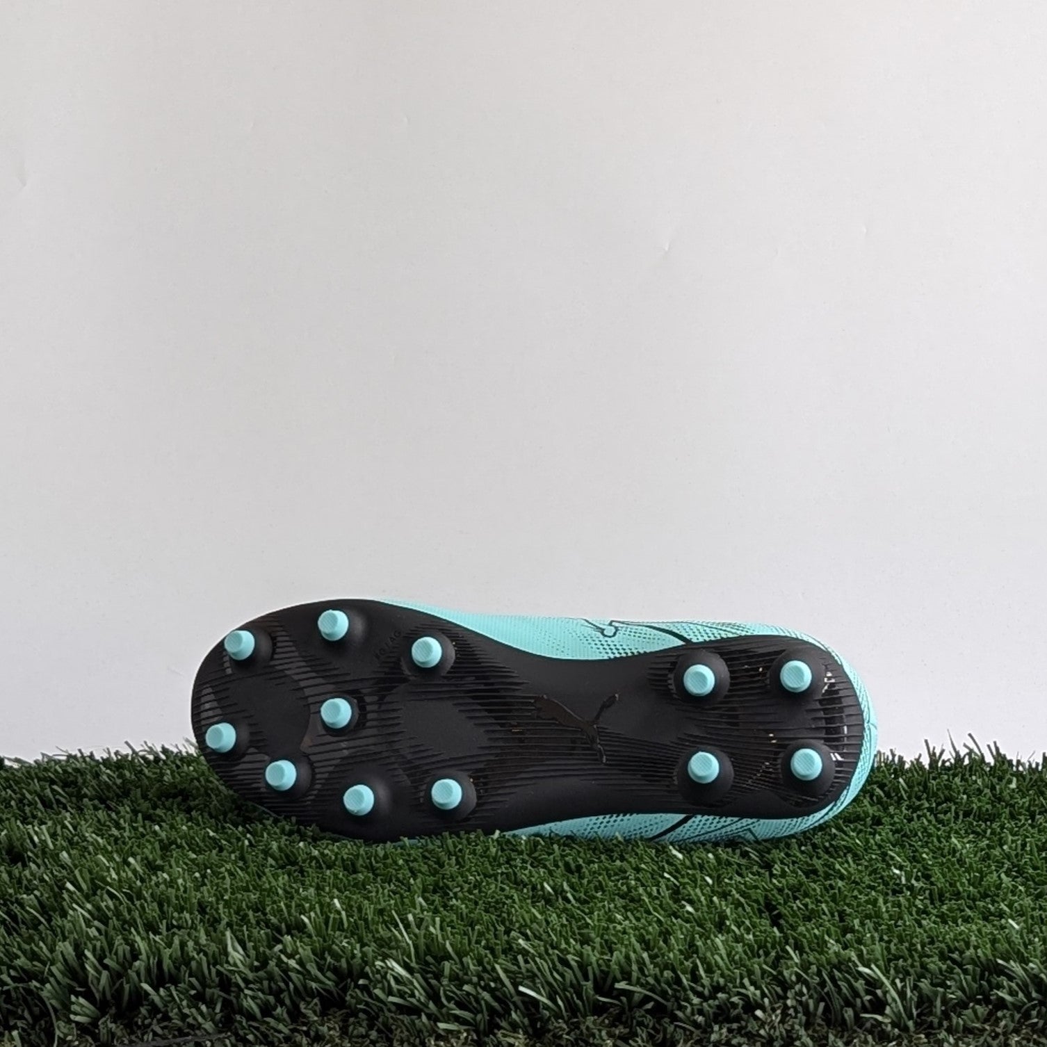 Puma Attacanto FG/AG Jr - 107480 10