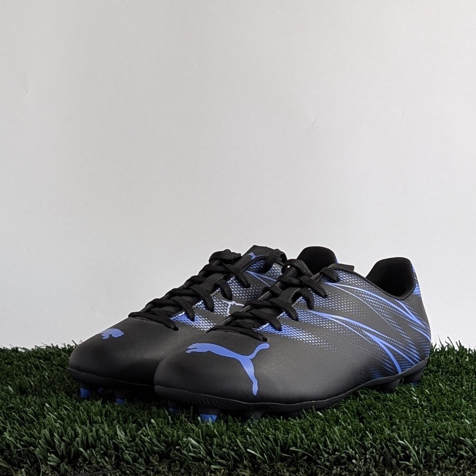 Puma Attacanto FG/AG - 107477 08