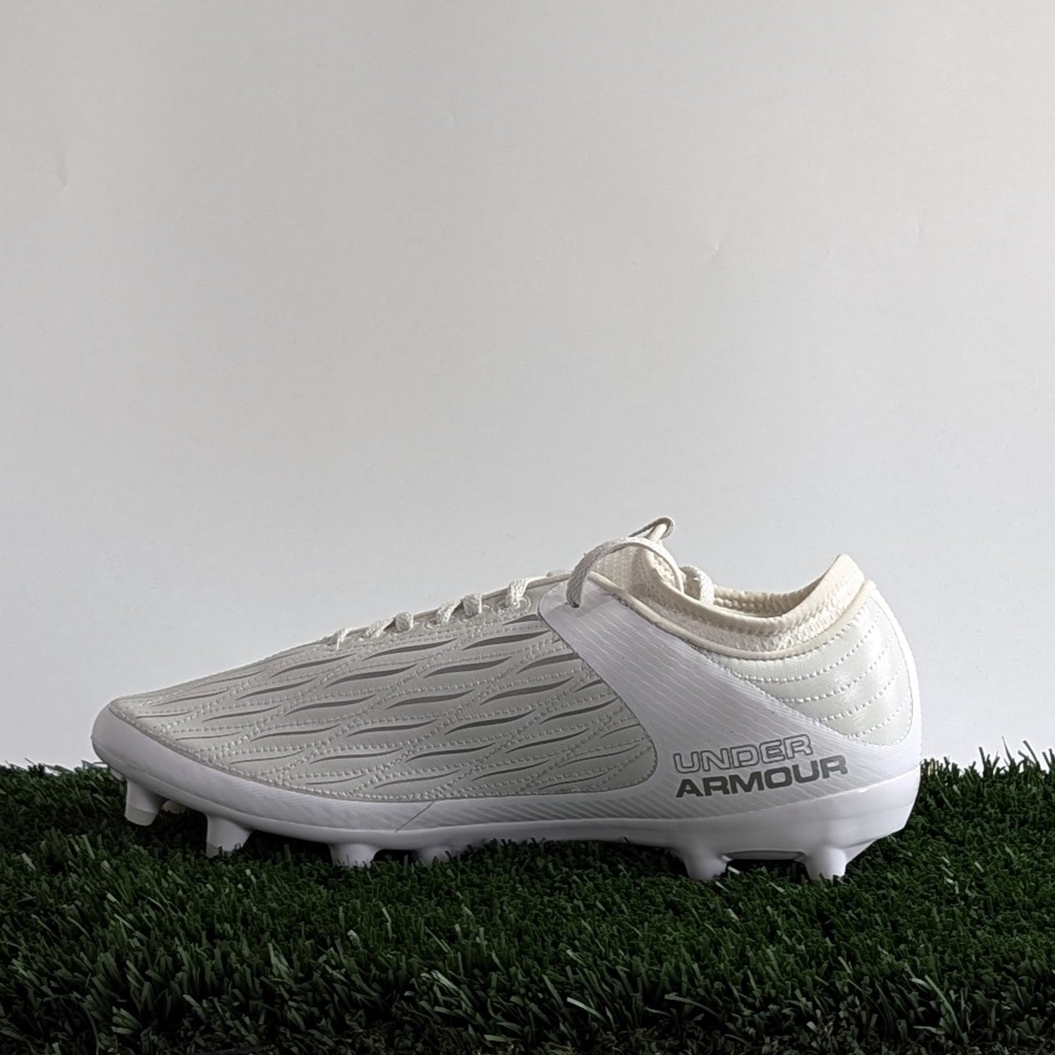 UA Magnetico Select 4 FG - 3027707-100