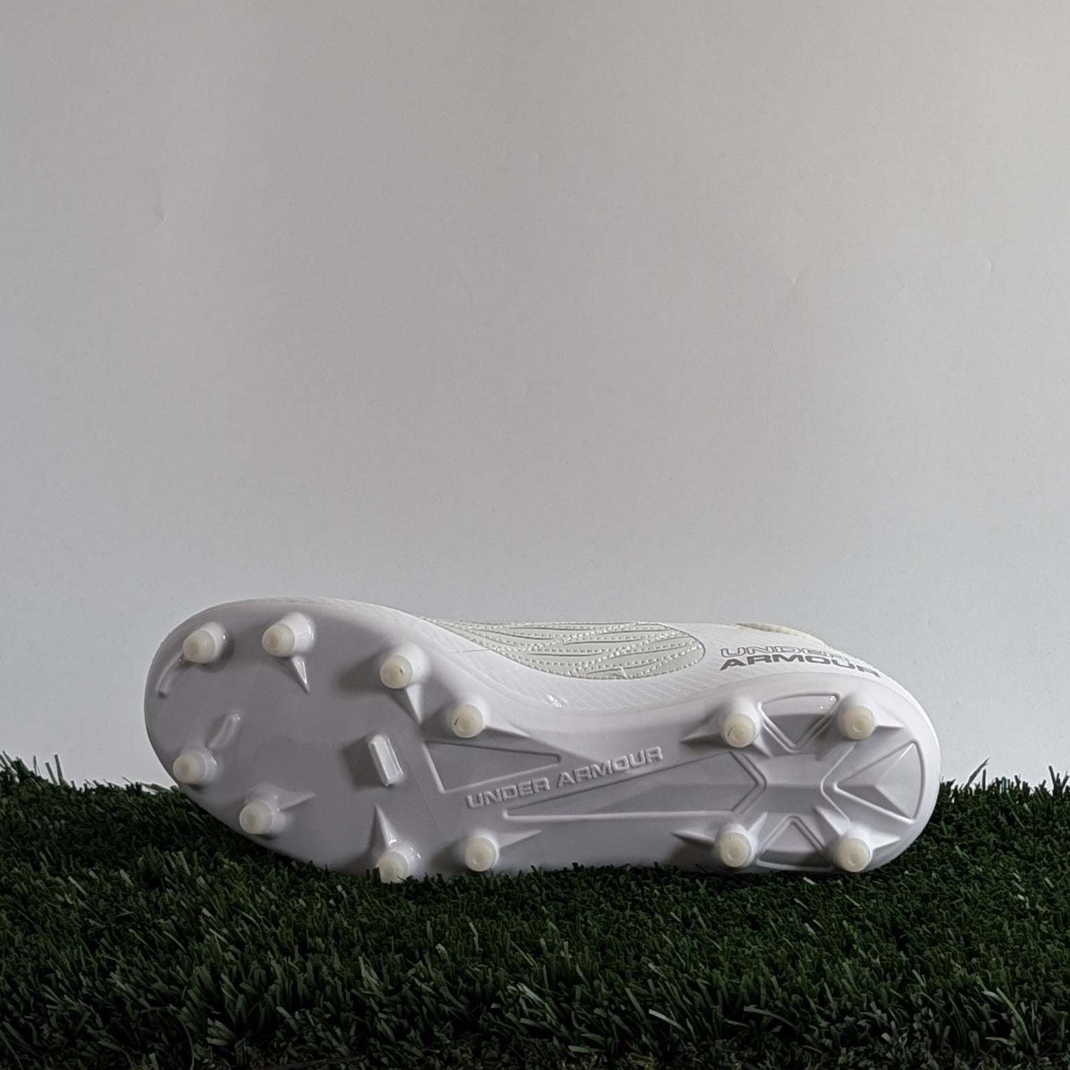 UA Magnetico Select 4 FG - 3027707-100