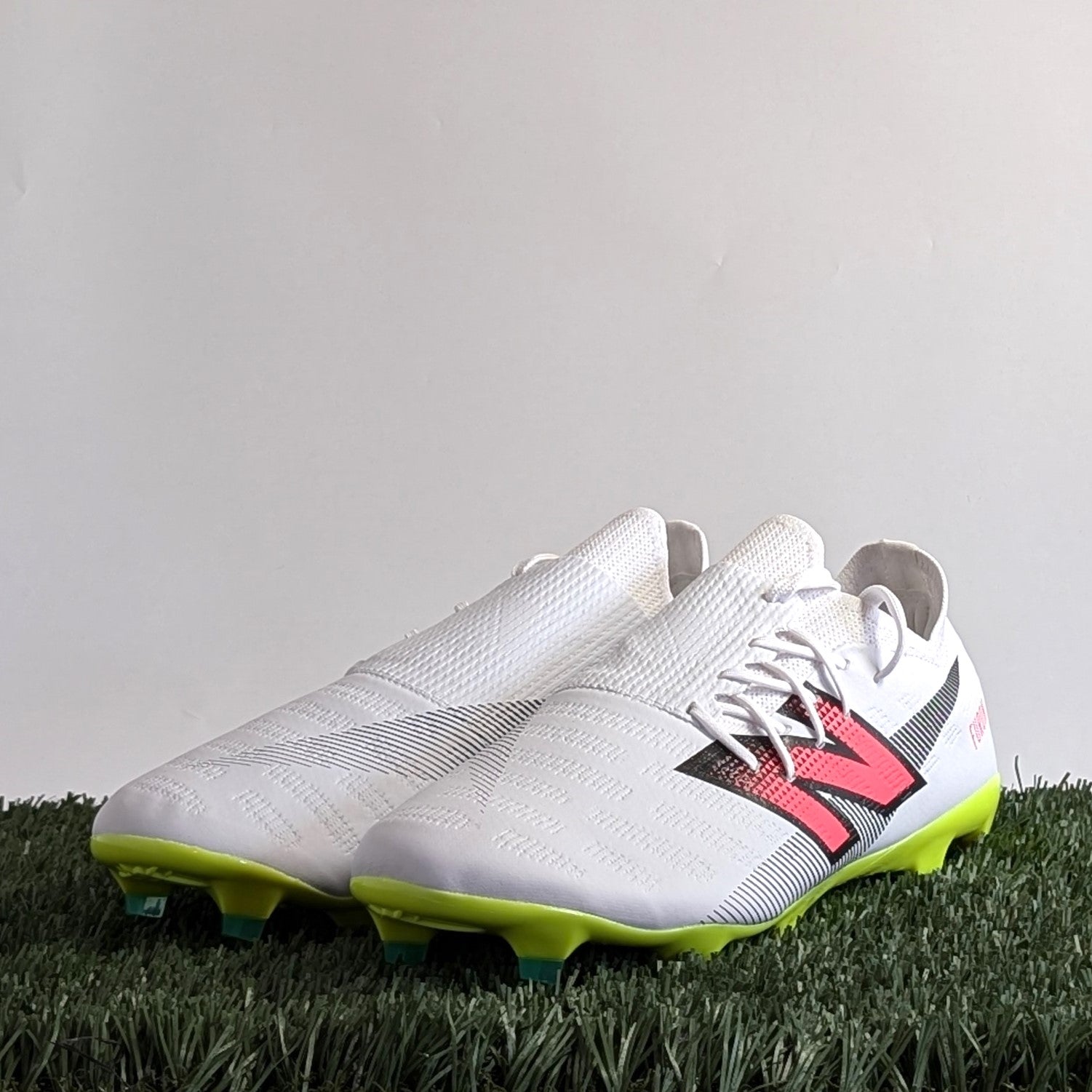 New Balance Furon Destroy FG V7+(2E Wide)- SF2FH75