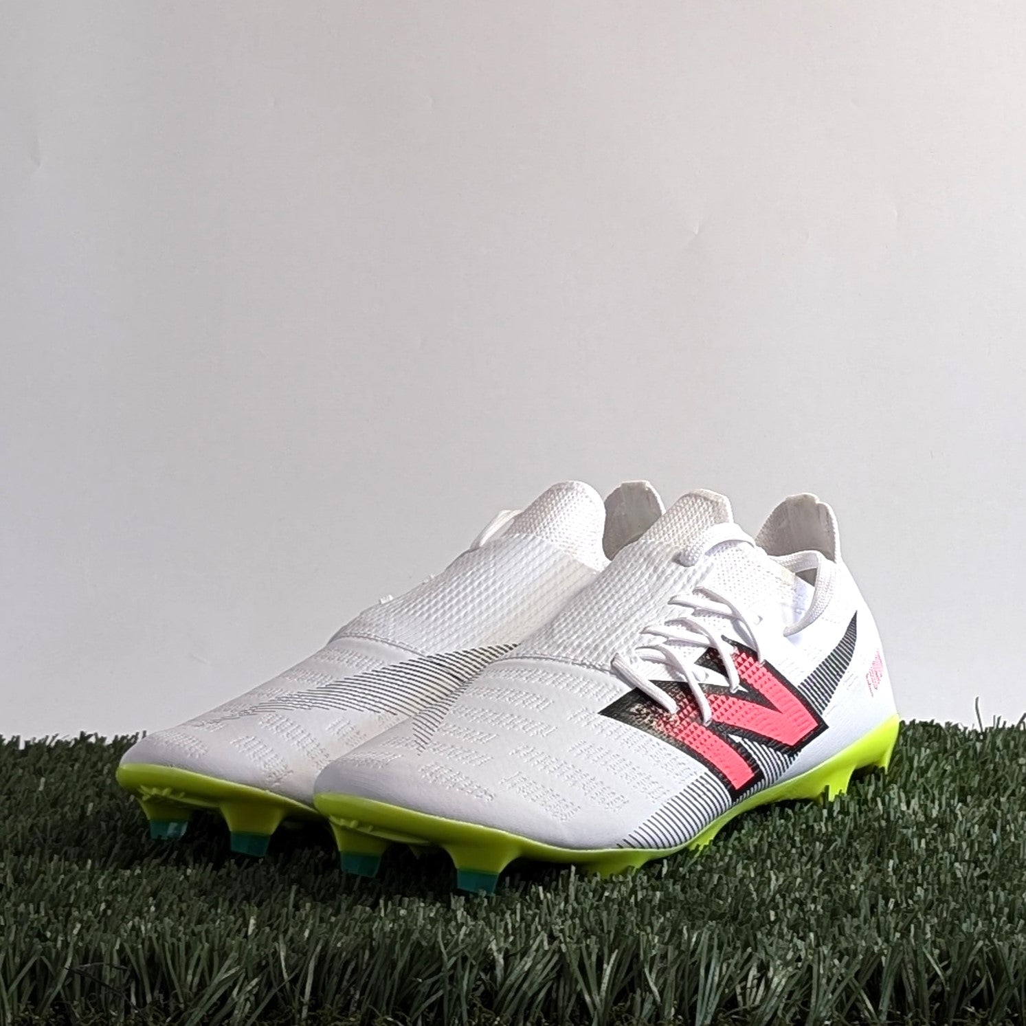 New Balance Furon Destroy FG V7+ (D Medium) - SF2FH75