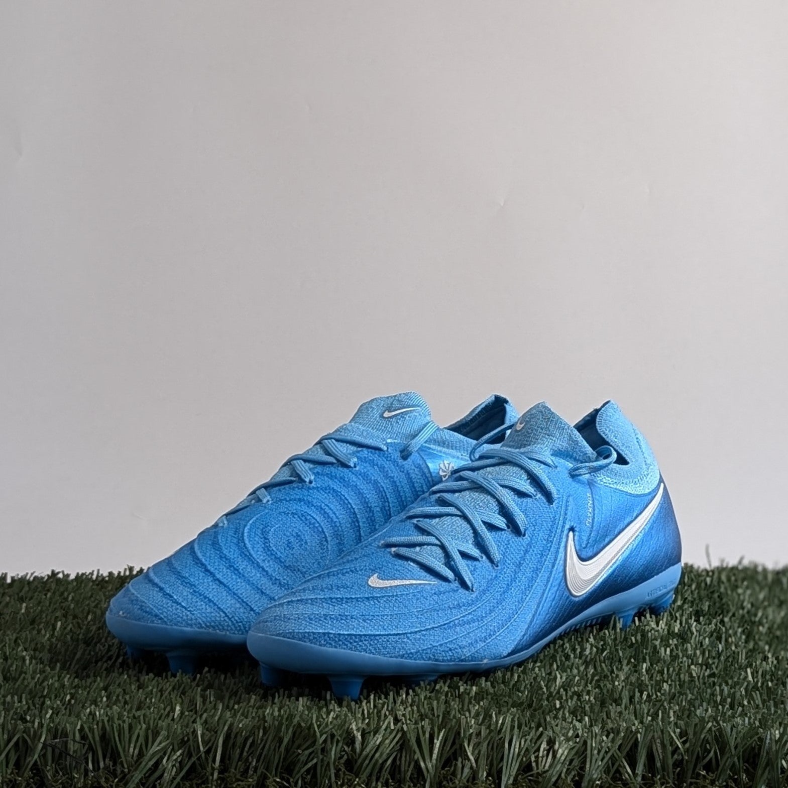 Nike Phantom GX II Pro AG Pro FJ2582 400