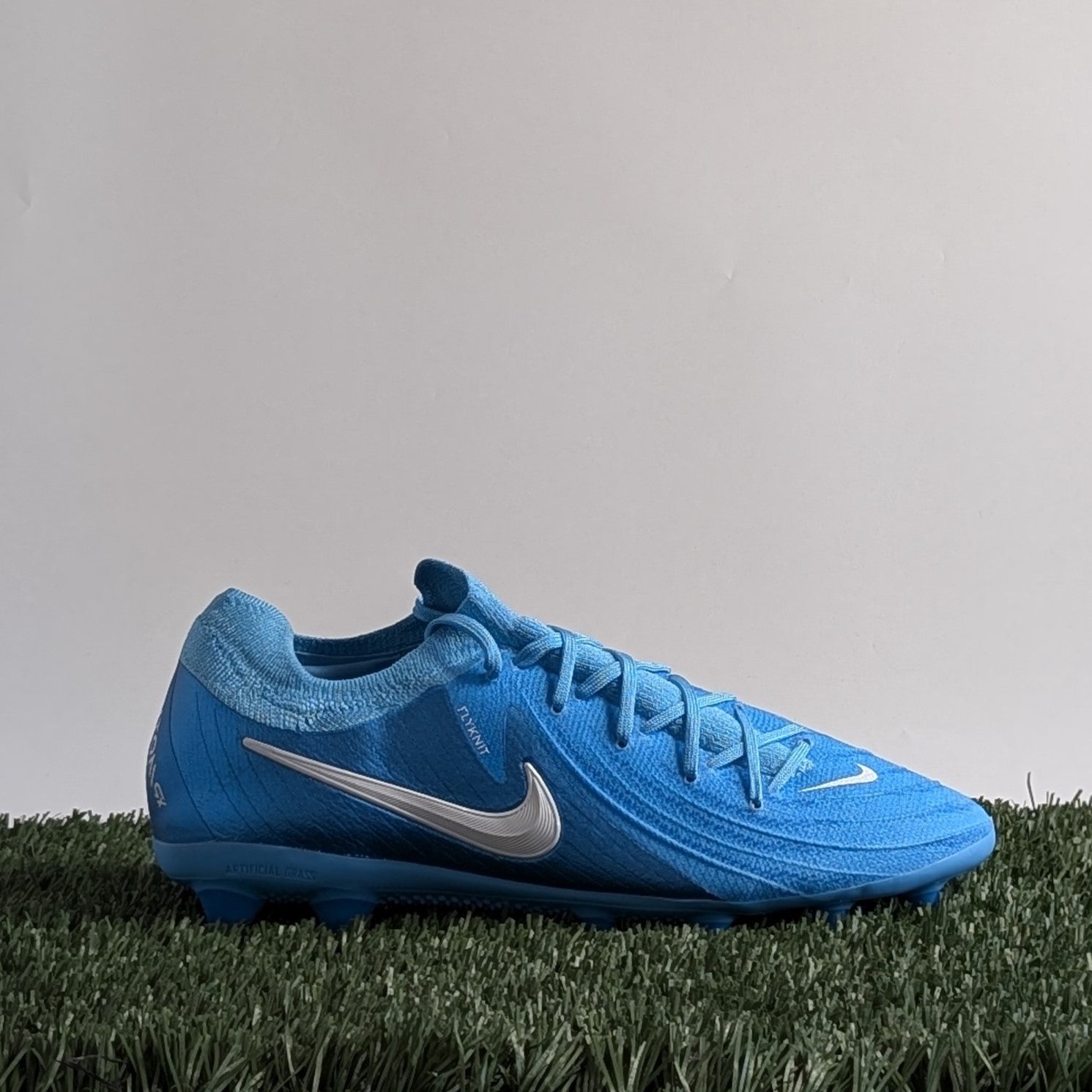 Nike Phantom GX II Pro AG-Pro - FJ2582-400