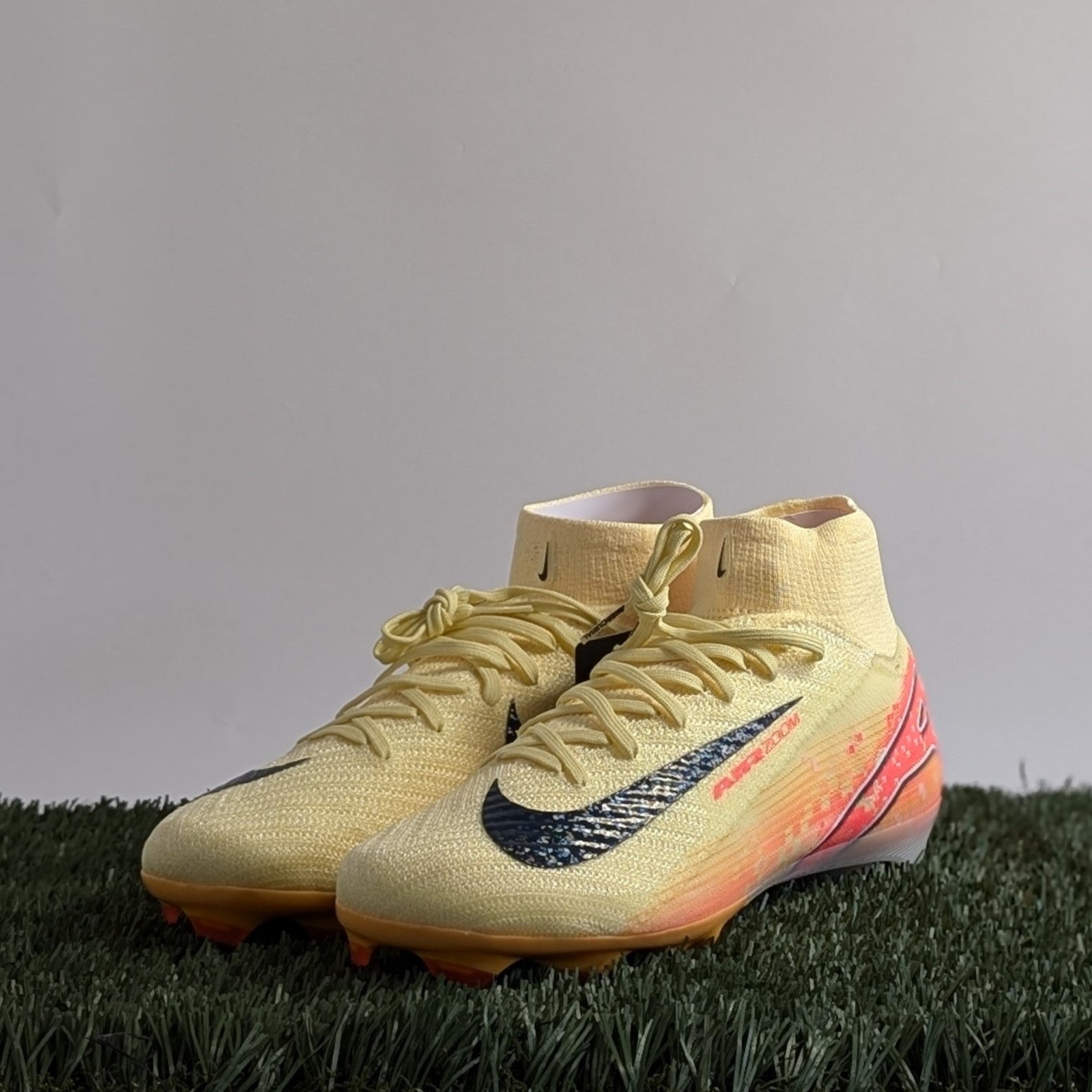 Kylian Mbappe Mercurial Vapor Superfly X Nike Vapor Nike Mercurial